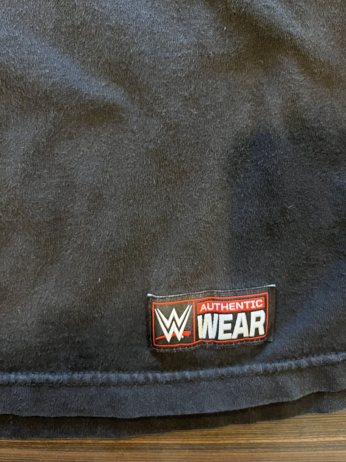 Vintage × WWE Vintage WWE Roman Empire Size US XXL / EU 58 / 5 - 3 Thumbnail