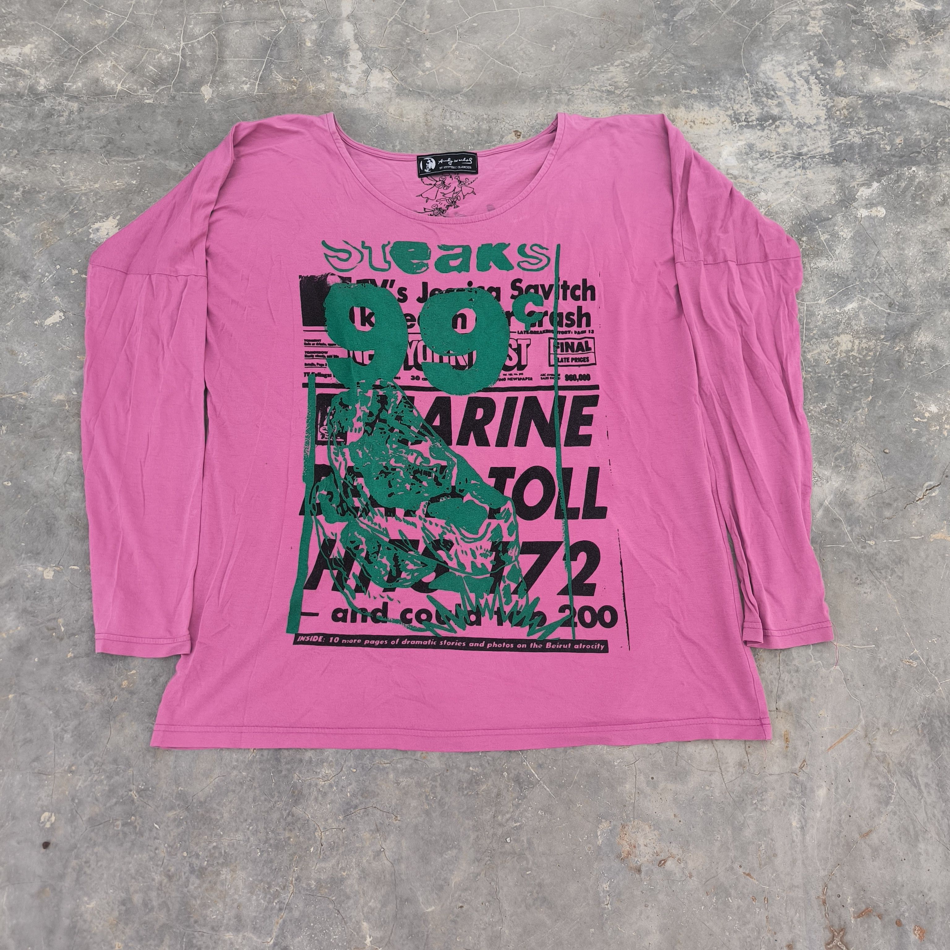 Hysteric Glamour Bundling hysteric glamour Size ONE SIZE - 11 Thumbnail
