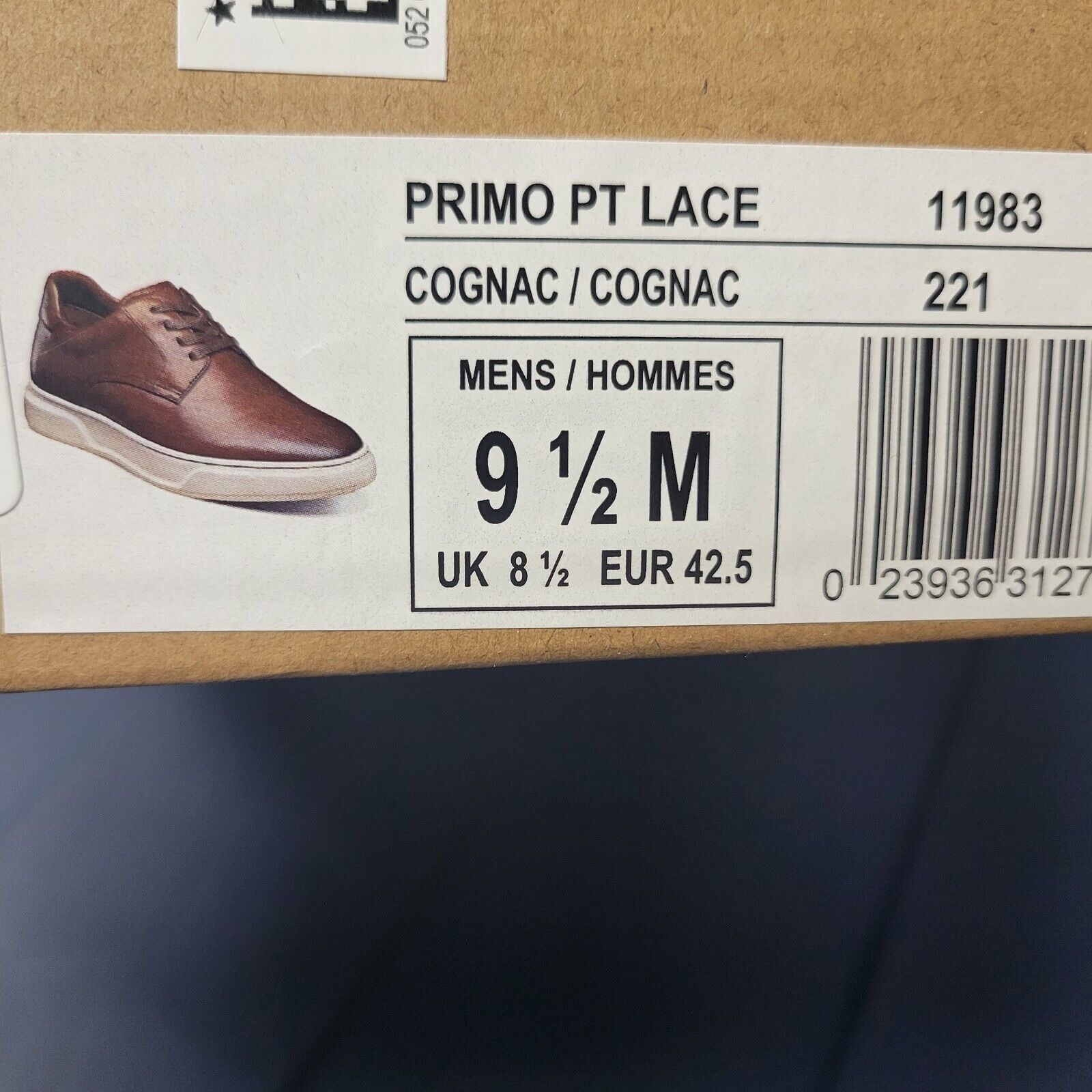 Florsheim Florsheim Primo PT Lace Comfort Tech. Size 9.5. Gently Worn Size US 9.5 / EU 42-43 - 10 Thumbnail