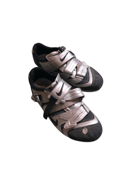 Nike ACG Vintage Nike ACG Cycling Low-Top Sneakers Size 8.5 Size US 8.5 / EU 41-42 - 1 Thumbnail