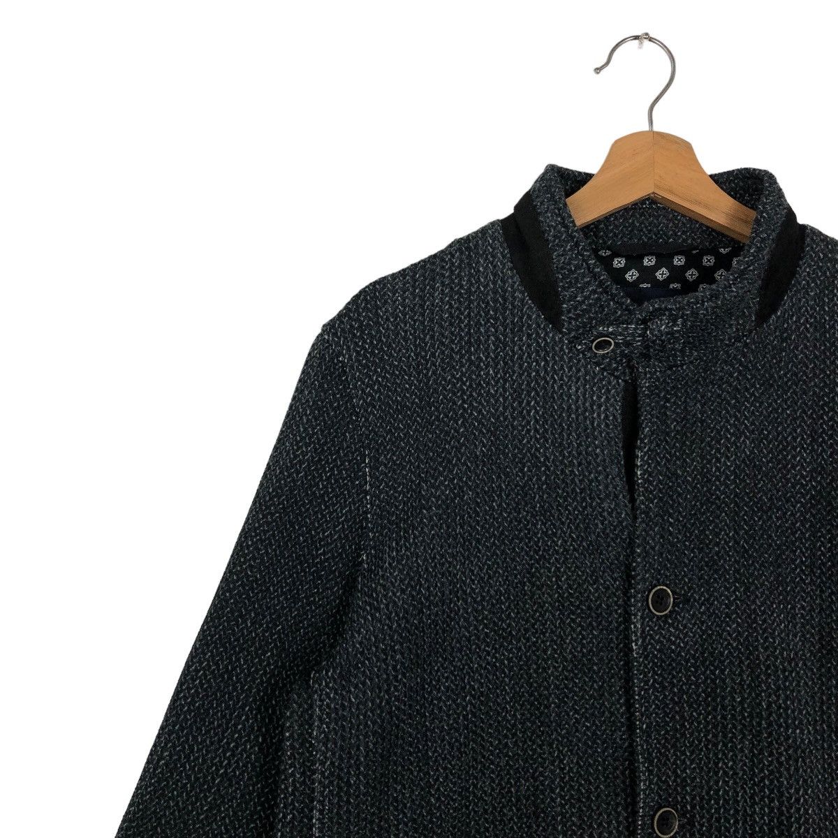 Japanese Brand 🔥Chore Work Jacket Garden Club Inspire by Kapital Japan Size US L / EU 52-54 / 3 - 7 Thumbnail