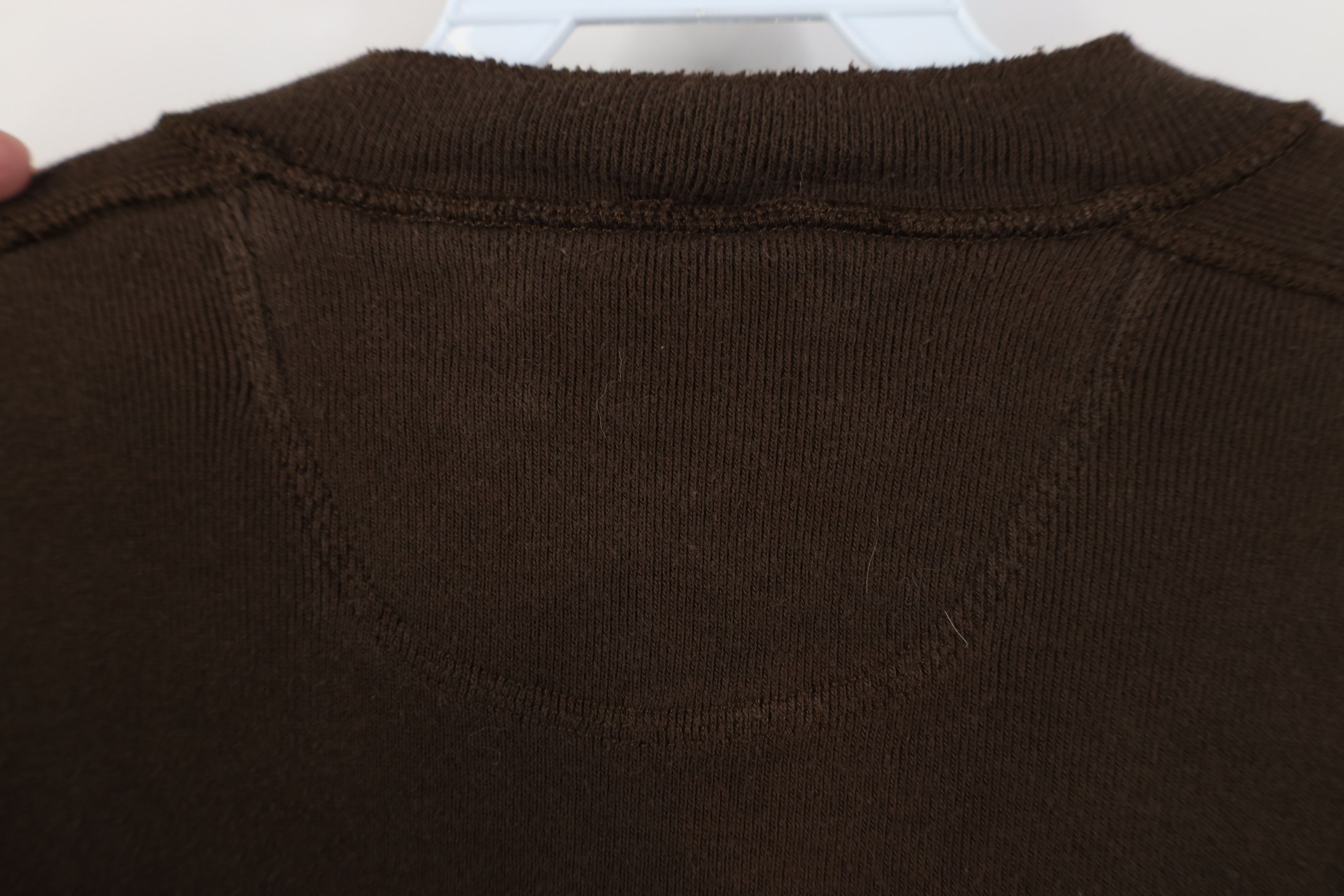 American Eagle Outfitters Vintage 90s Y2K American Eagle Outfitters Henley T-Shirt Size US S / EU 44-46 / 1 - 10 Thumbnail