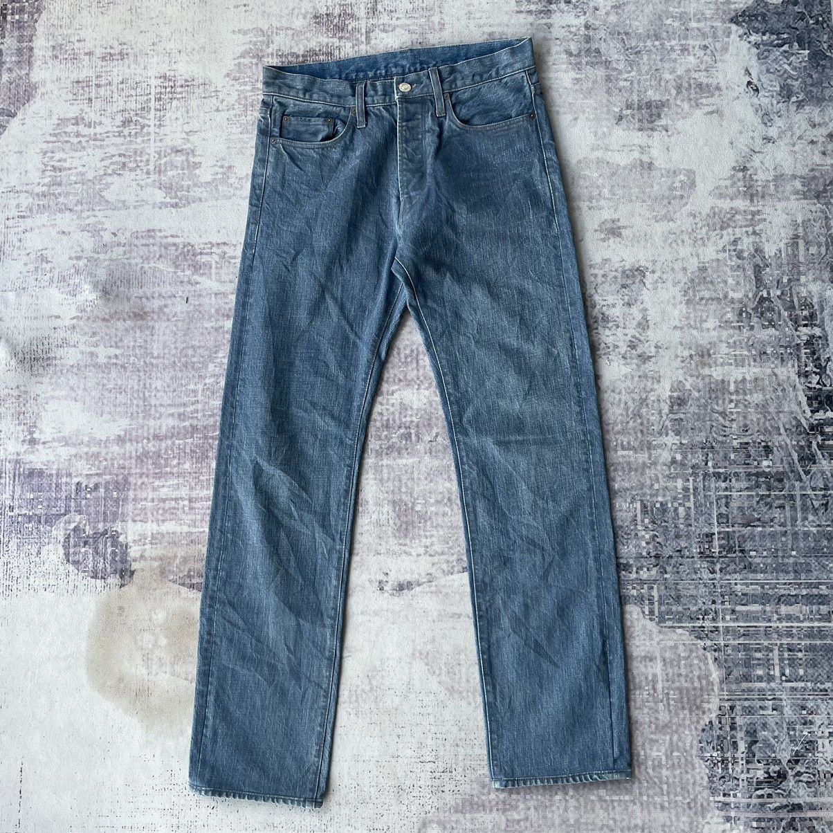 Helmut Lang Vintage Helmut Lang Denim Size US 28 / EU 44 - 1 Thumbnail