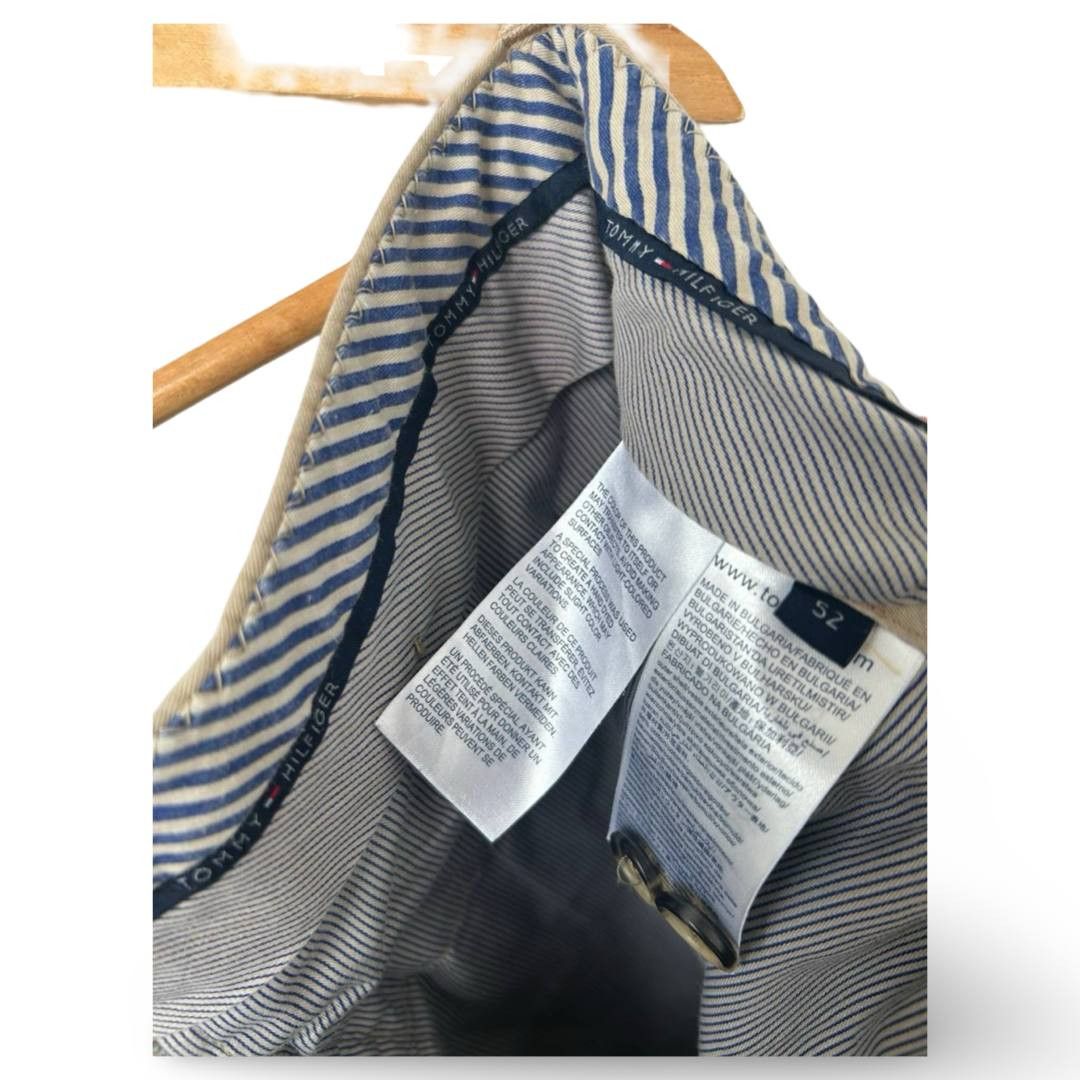 Tommy Hilfiger Tommy Hilfiger pants #364 Size US 36 / EU 52 - 3 Thumbnail