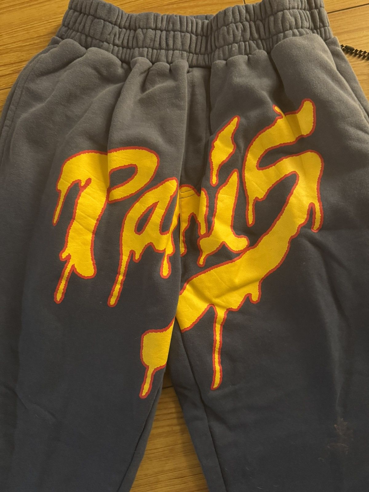 Other Gftd LA Paris Sweatpants Size US 29 - 2 Thumbnail