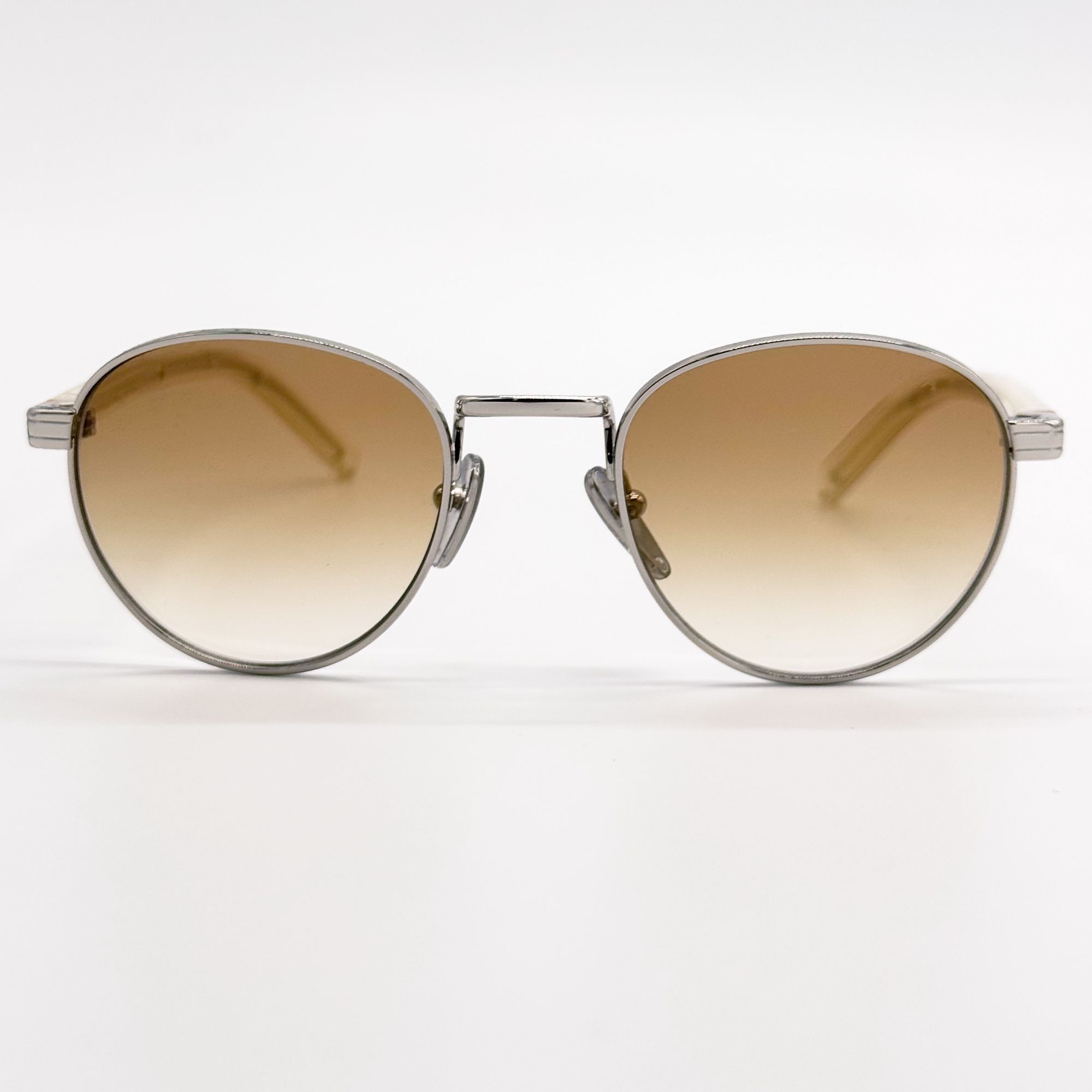 Prada NEW PRADA SUNGLASSES PRB52S 1BC80K WOMEN PR B52S, SPR B52 Size ONE SIZE - 5 Thumbnail