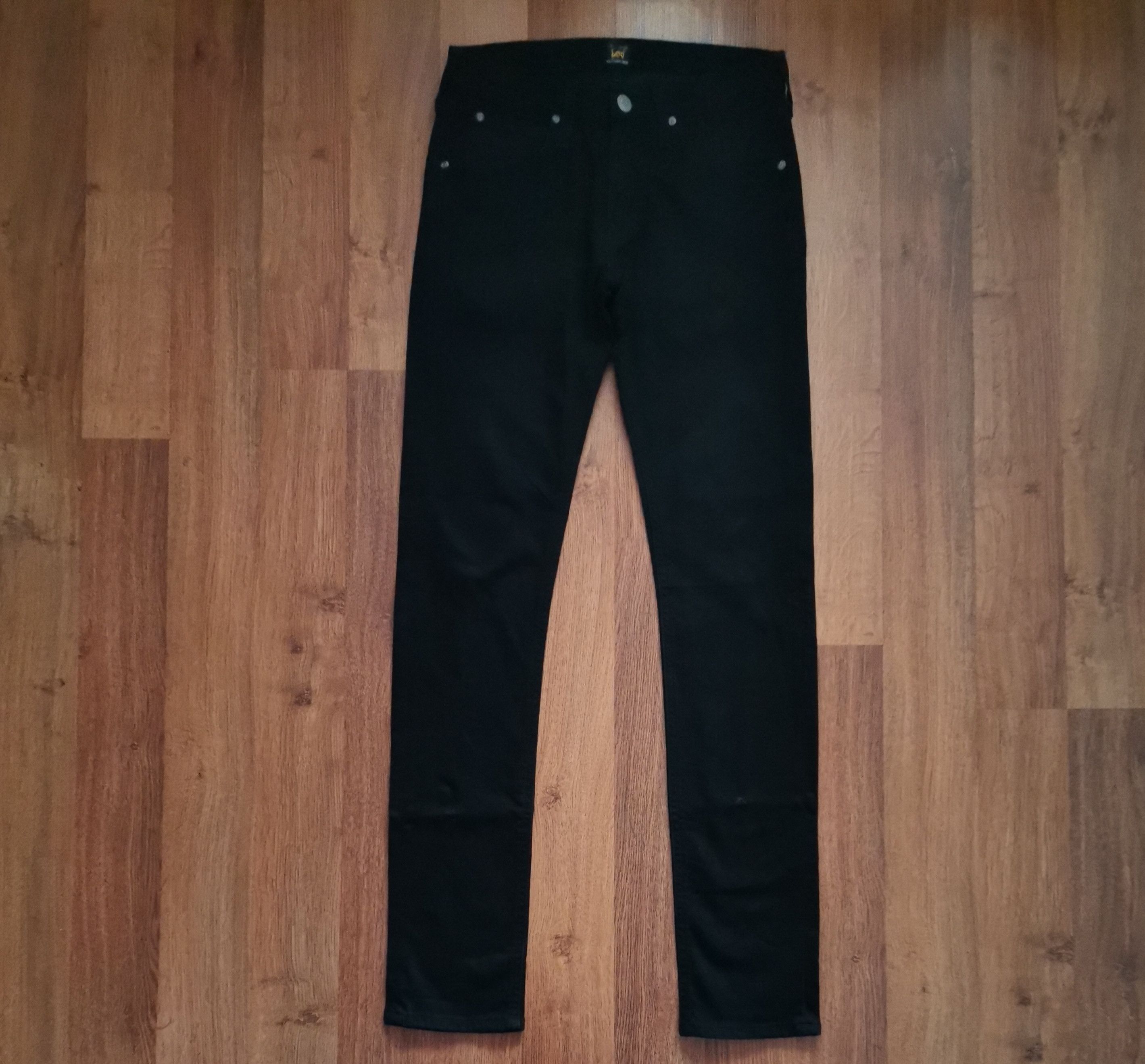 Lee Lee Luke Jeans Size US 28 / EU 44 - 1 Thumbnail