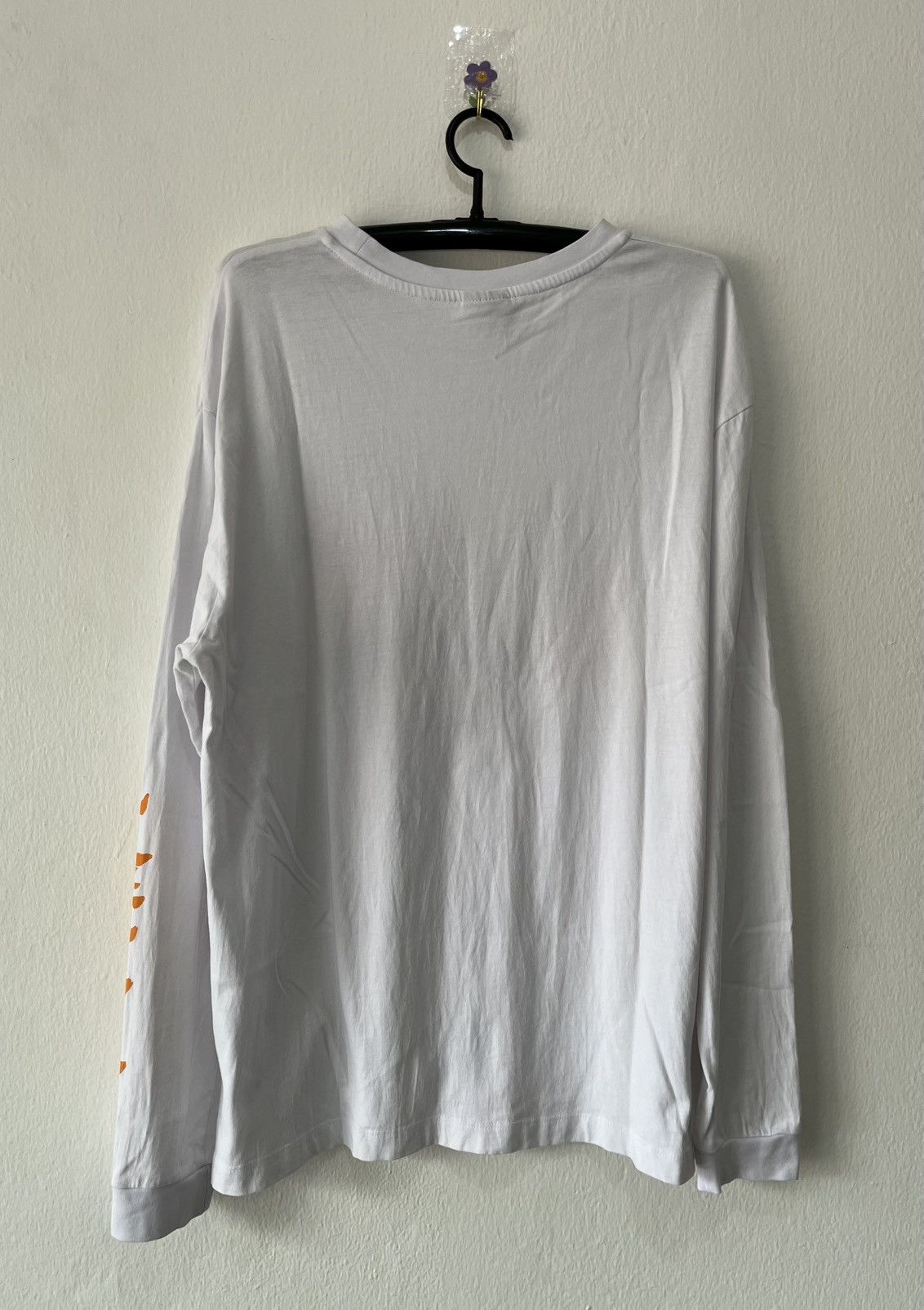 Anime Naruto Shippuden t- shirt 00’s Size US XL / EU 56 / 4 - 7 Thumbnail