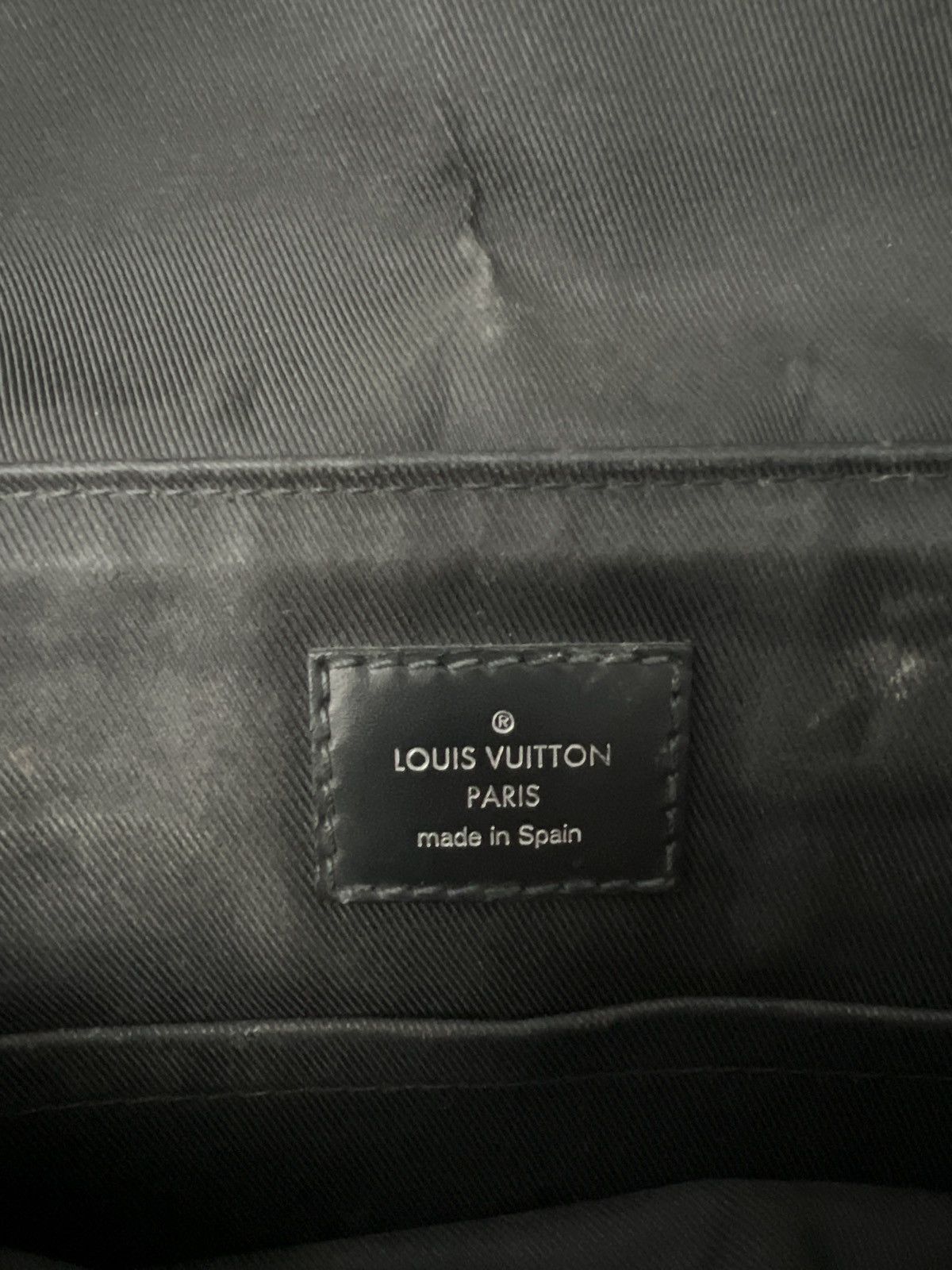Louis Vuitton Louis Vuitton Messenger bag Size ONE SIZE - 3 Thumbnail