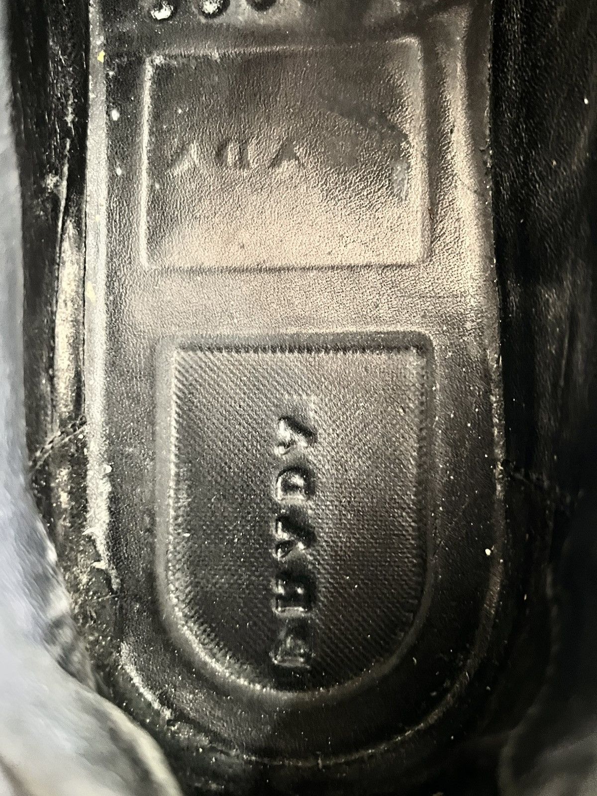 Prada Prada Cup Shoes Size US 9 / EU 42 - 10 Thumbnail