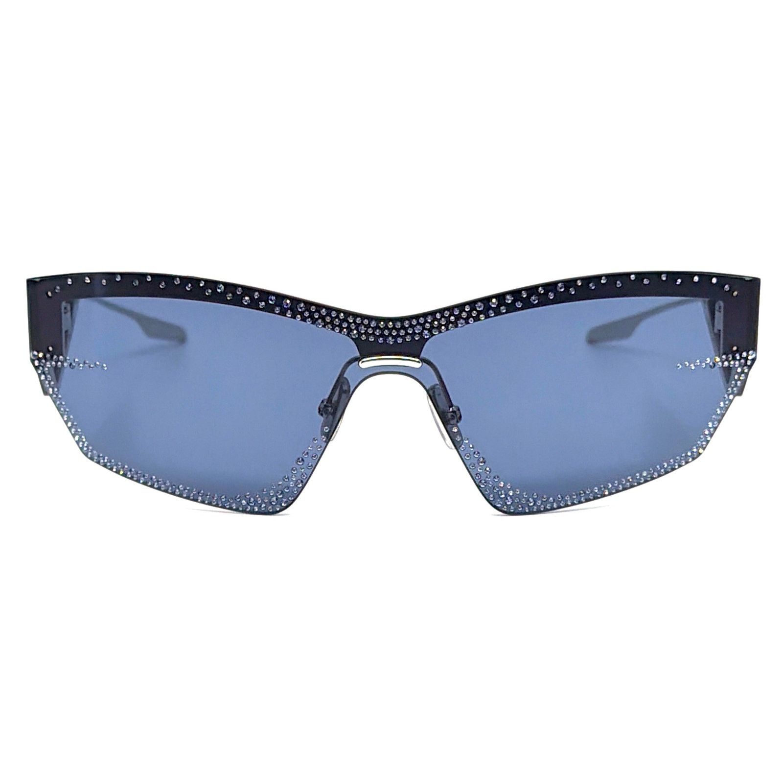 Givenchy New, GIVENCHY Sunglasses GV4100US 16V Authentic Size ONE SIZE - 2 Thumbnail