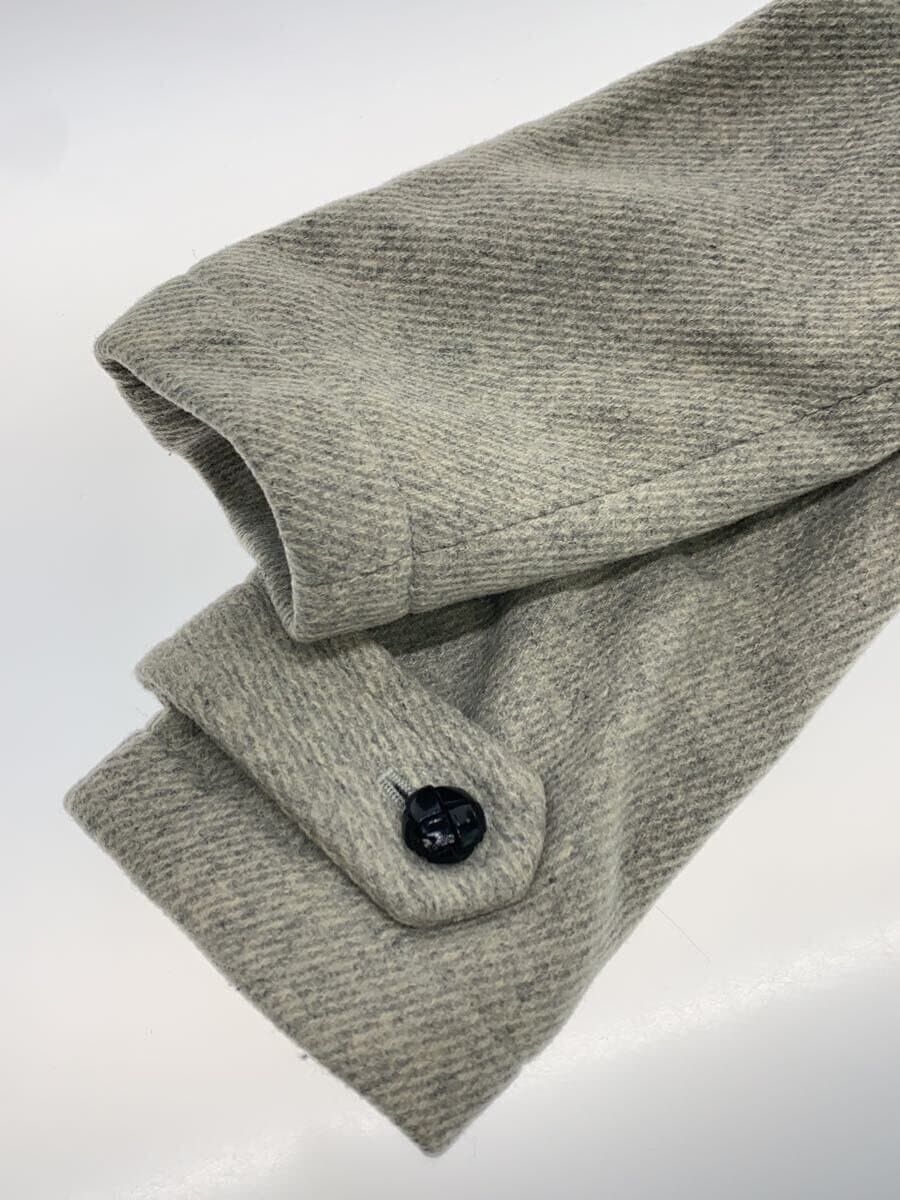 Number (N)ine Number Nine Wool Duffle Toggle Coat jacket Size US L / EU 52-54 / 3 - 5 Thumbnail