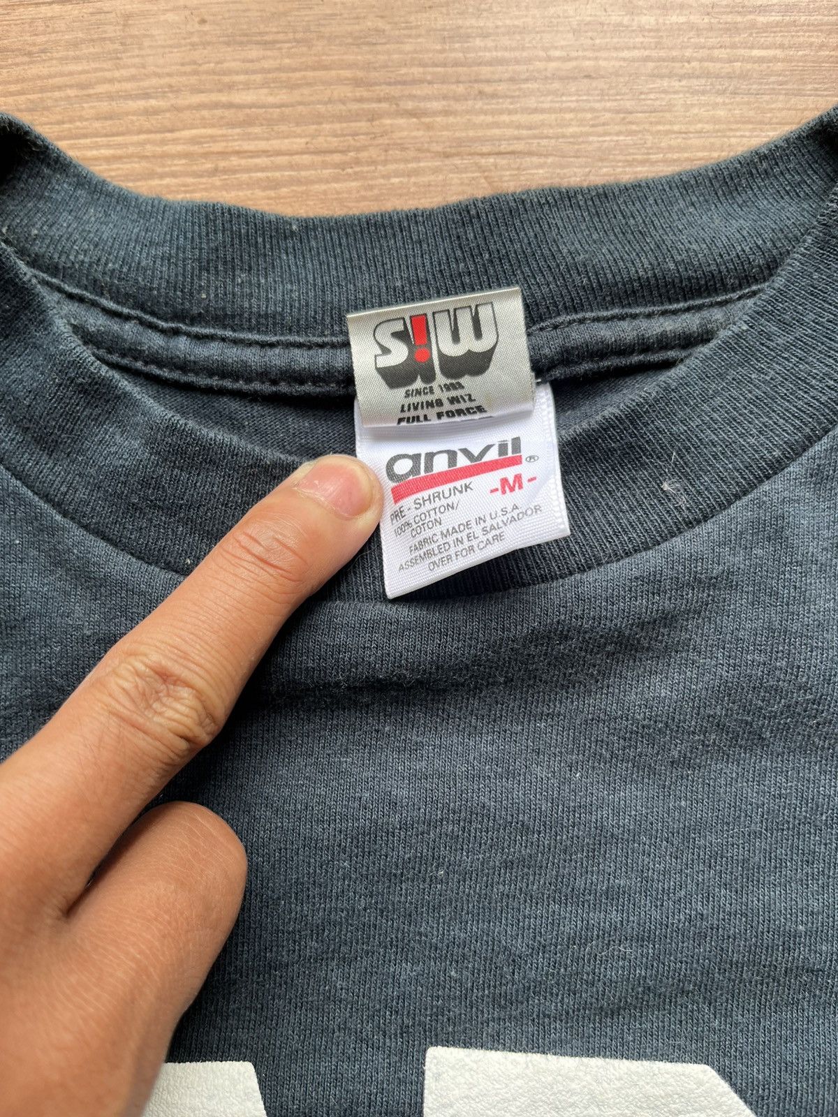Japanese Brand Santastic saru tokyo tribe 2 Size US M / EU 48-50 / 2 - 5 Thumbnail