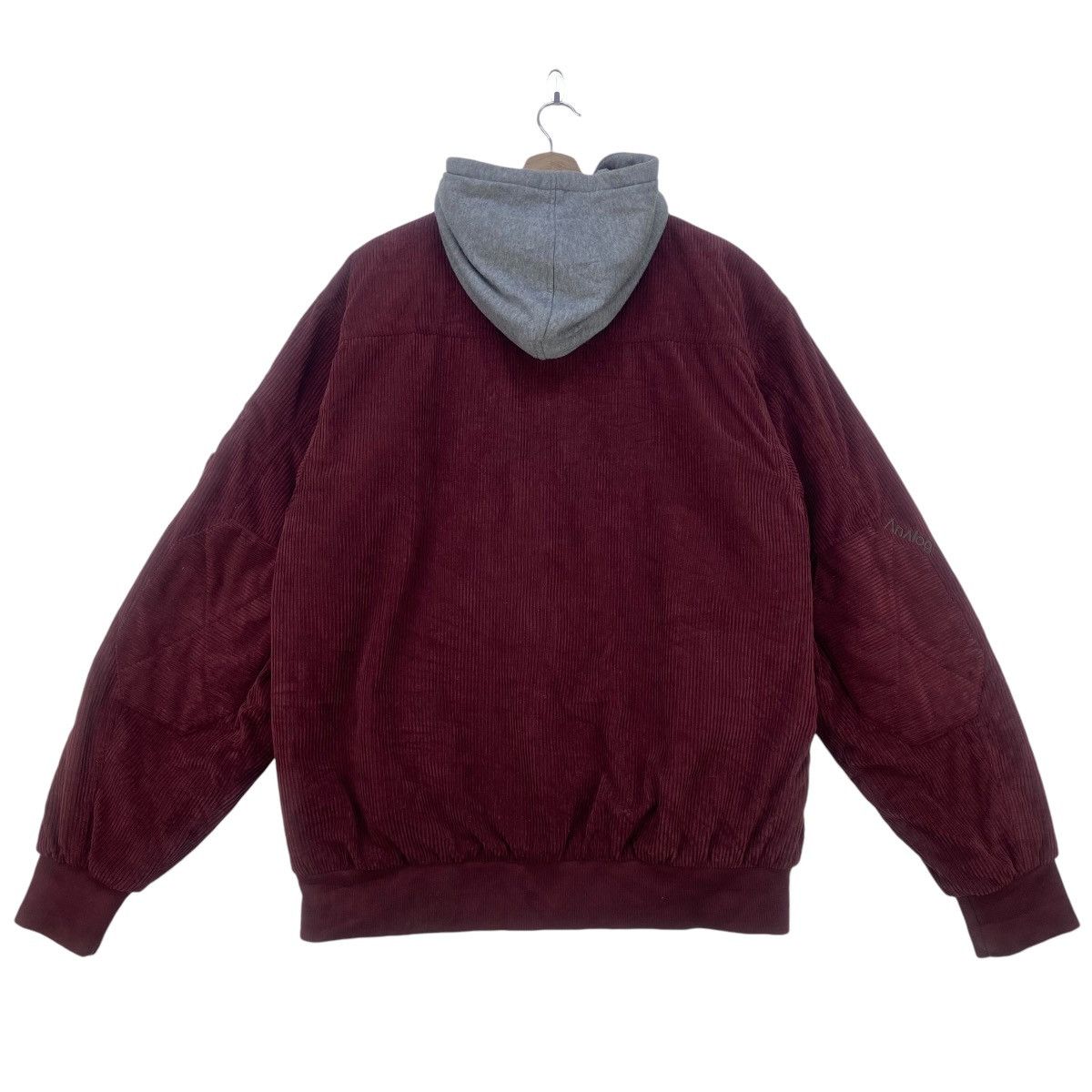 Analog × Japanese Brand Japanese Brand Analog Corduroy Bomber Style Jacket Size US L / EU 52-54 / 3 - 4 Thumbnail