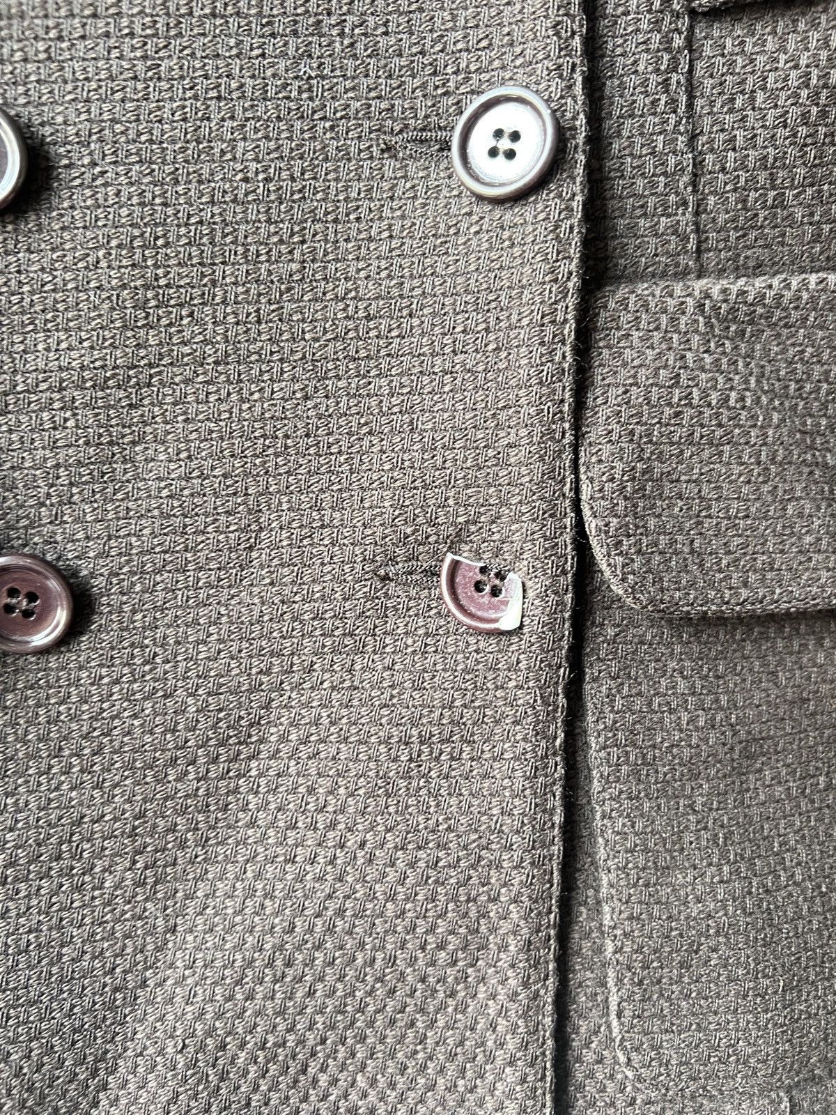 Hache 415. HACHE vintage Jacket Size S / US 4 / IT 40 - 8 Thumbnail