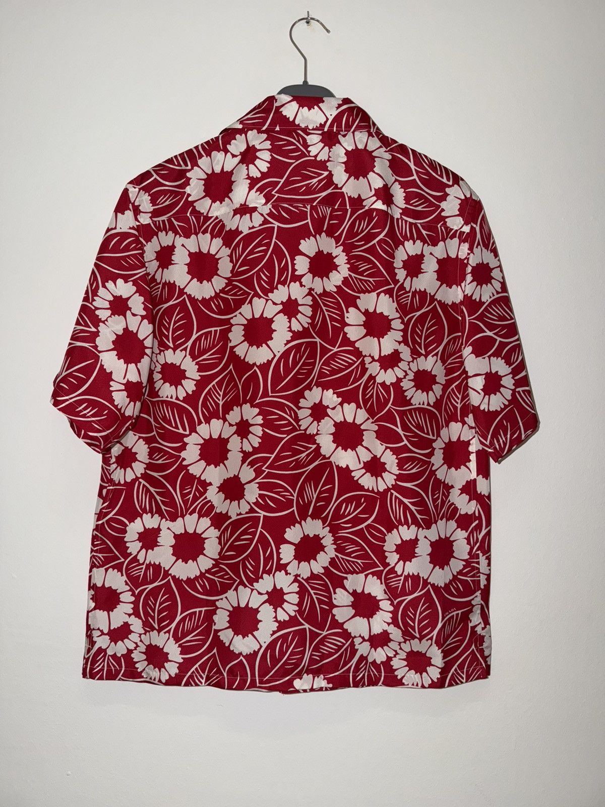 Prada Prada shirt Size US XS / EU 42 / 0 - 6 Thumbnail