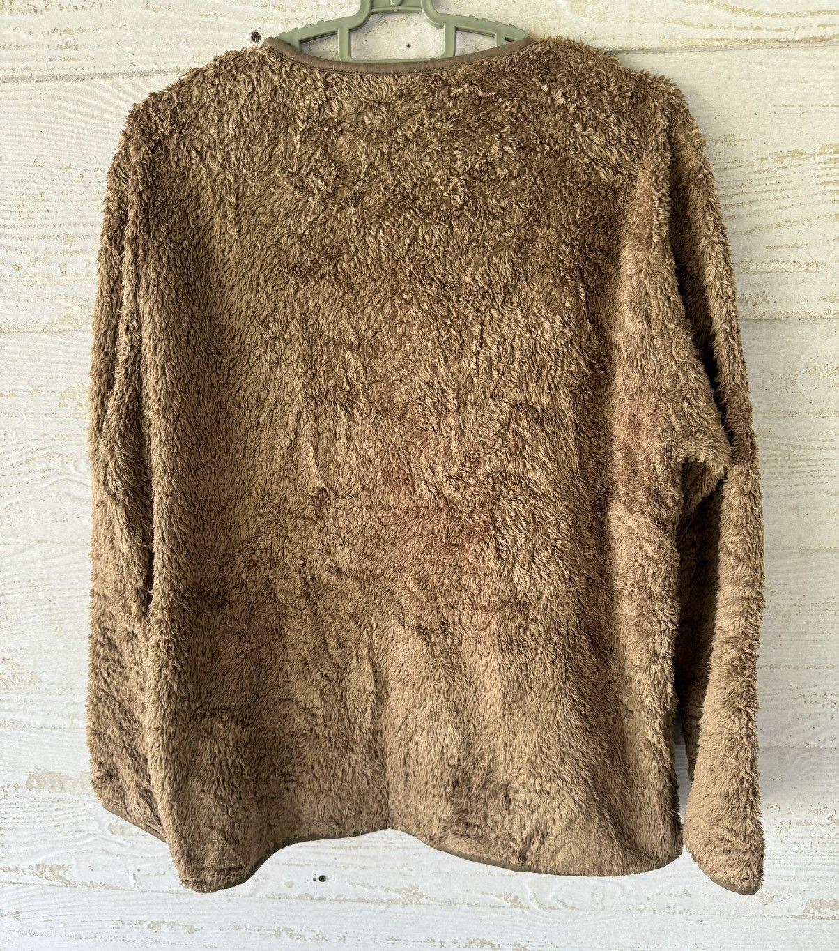 Engineered Garments ENGINEERED GARMENTS SWEATSHIRT Size US S / EU 44-46 / 1 - 2 Thumbnail