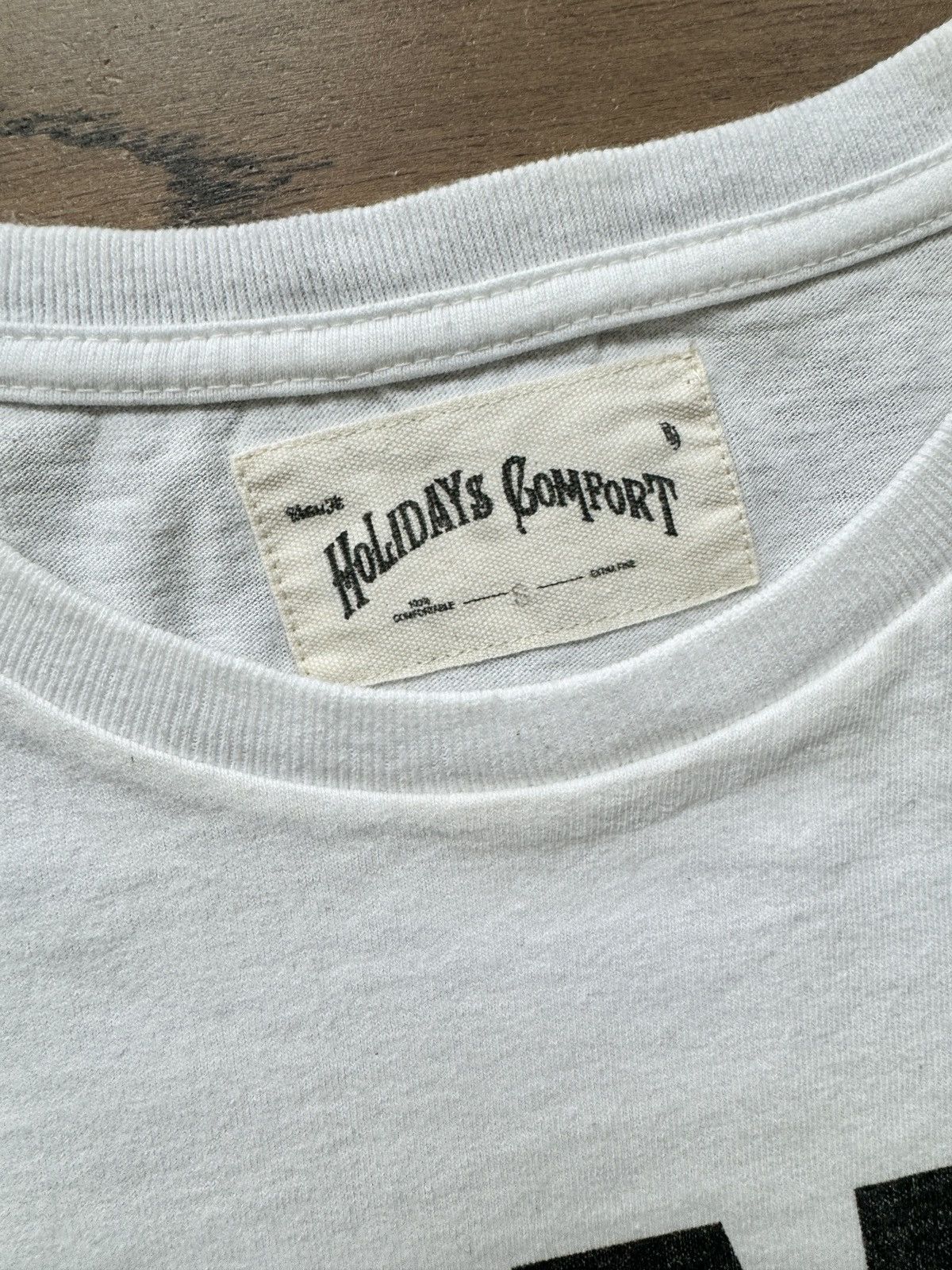 RIDING HIGH Riding High Japan Made California Dog Motif Mens T shirt Size US M / EU 48-50 / 2 - 7 Thumbnail