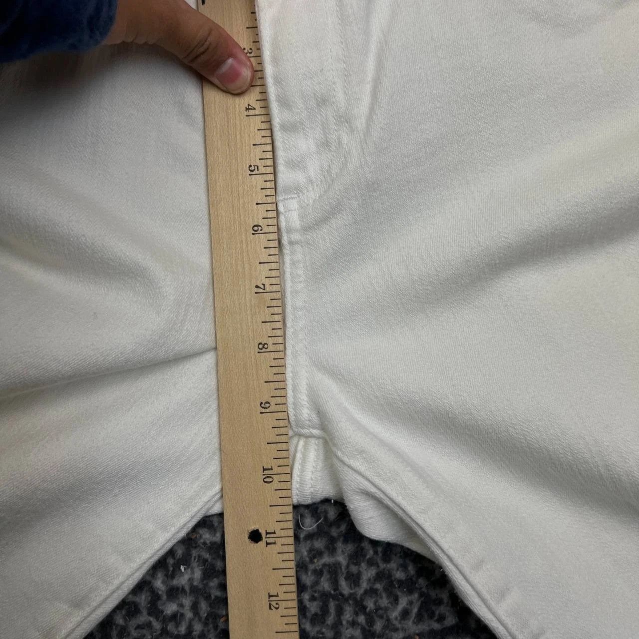 Other Kut from the Kloth Jeans Women 14 Straight Denim Pants 36x30 Size 36" / US 14 / IT 50 - 5 Thumbnail