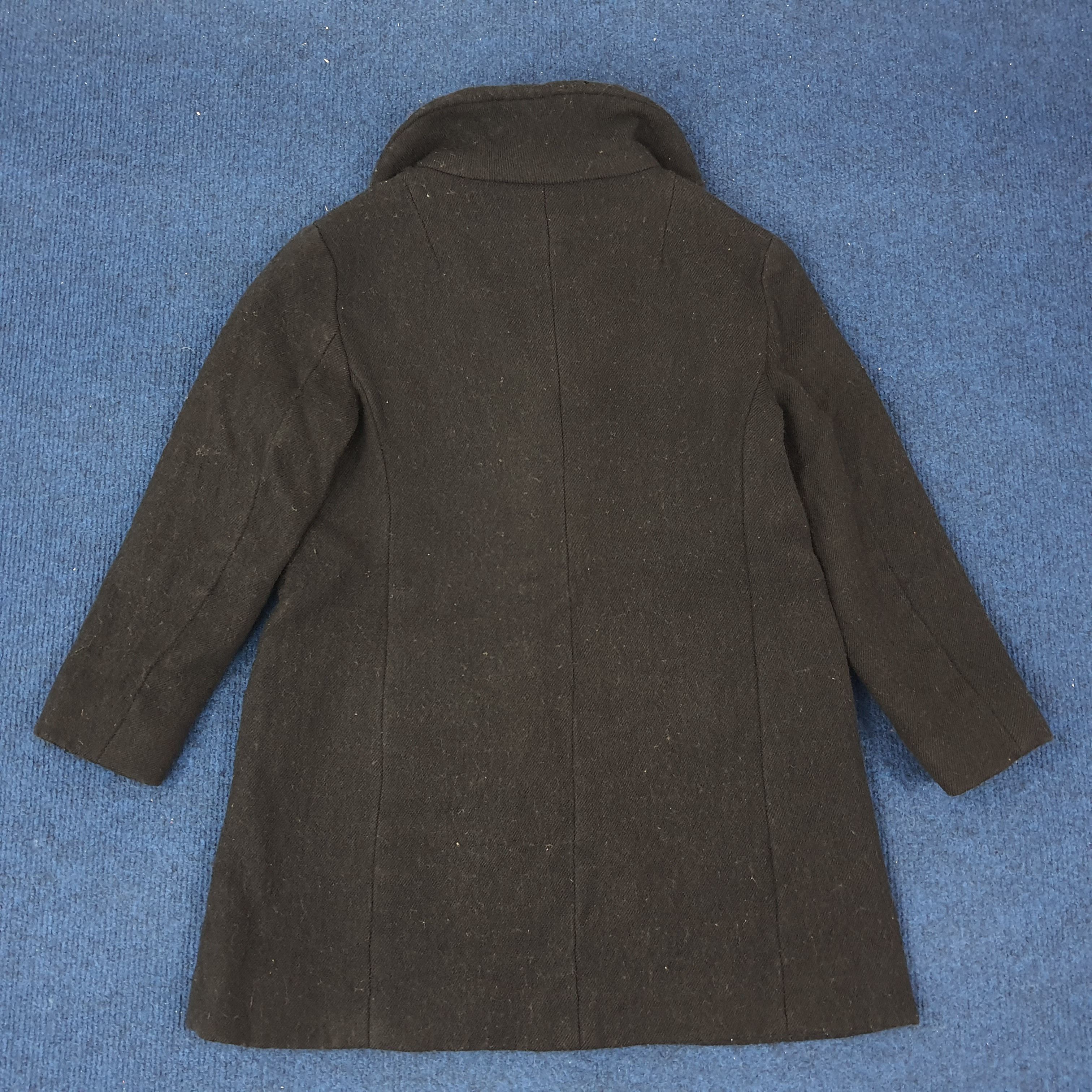 Designer × Marni Vintage MARNI Italian Designer Jacket C215N23 Size XXS / US 00 / IT 34 - 3 Thumbnail