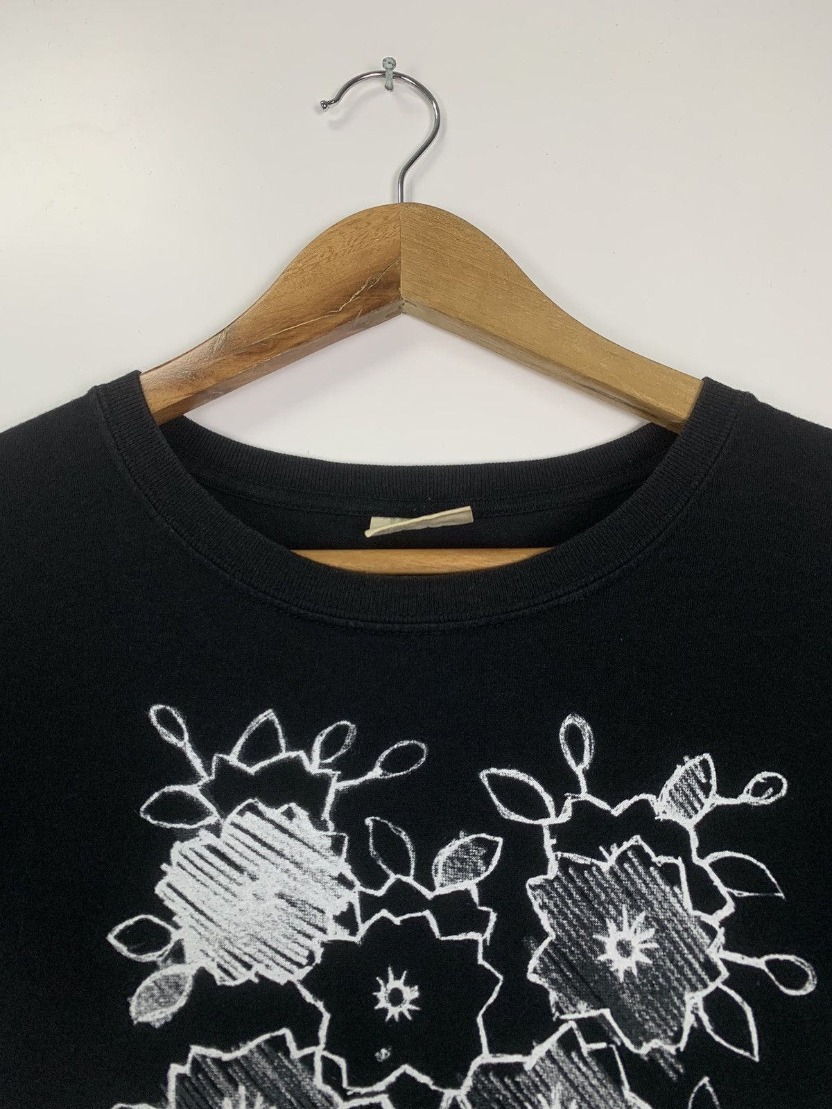 Cartoon Network × Vintage Vintage Sake & Nezumi Movie Tee Size US L / EU 52-54 / 3 - 4 Thumbnail