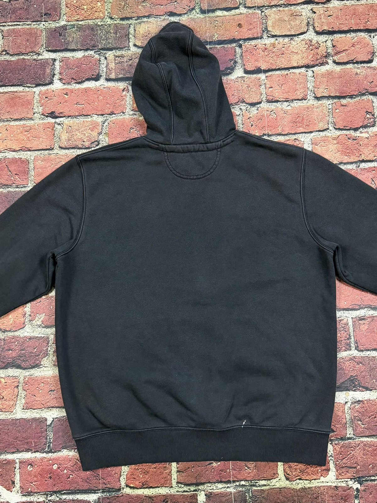 Carhartt Carhartt Rain Defender Pullover Hoodie Sweatshirt 100615 Size US L / EU 52-54 / 3 - 4 Thumbnail