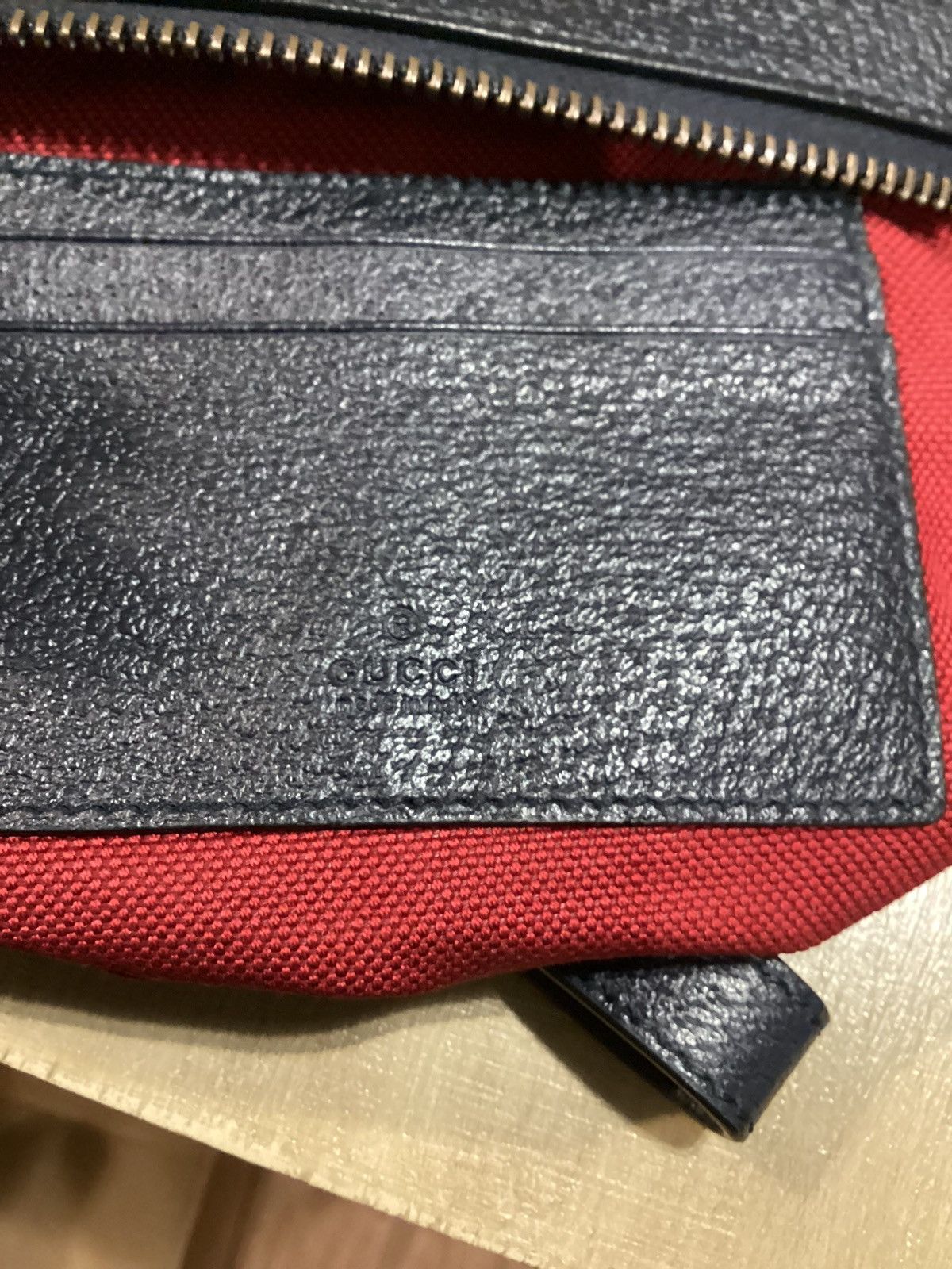 Gucci GUCCI PURSE Size ONE SIZE - 7 Thumbnail