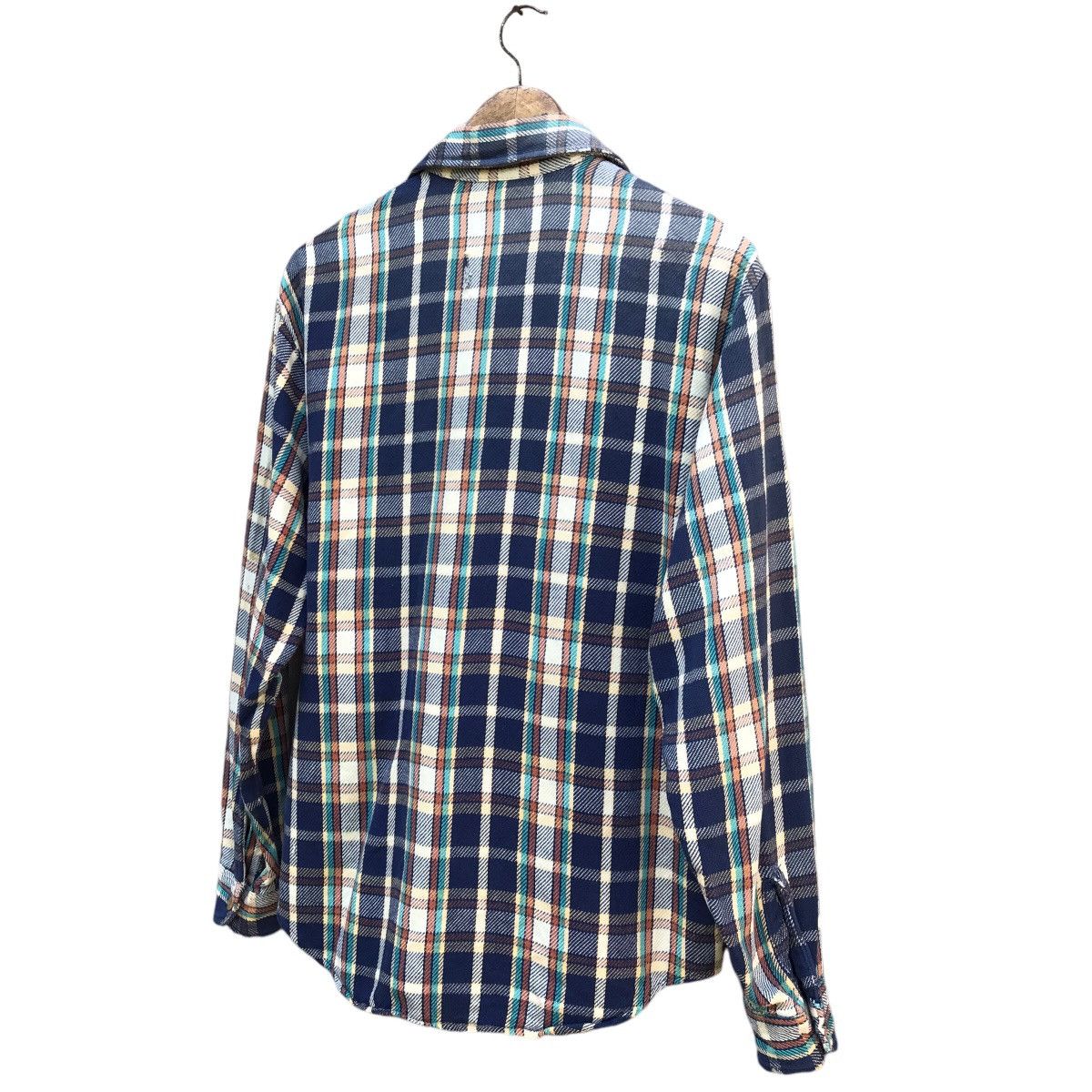 Big Mac × Vintage VINTAGE BIG MAC BUTTON UP MADE IN USA Size US M / EU 48-50 / 2 - 8 Thumbnail