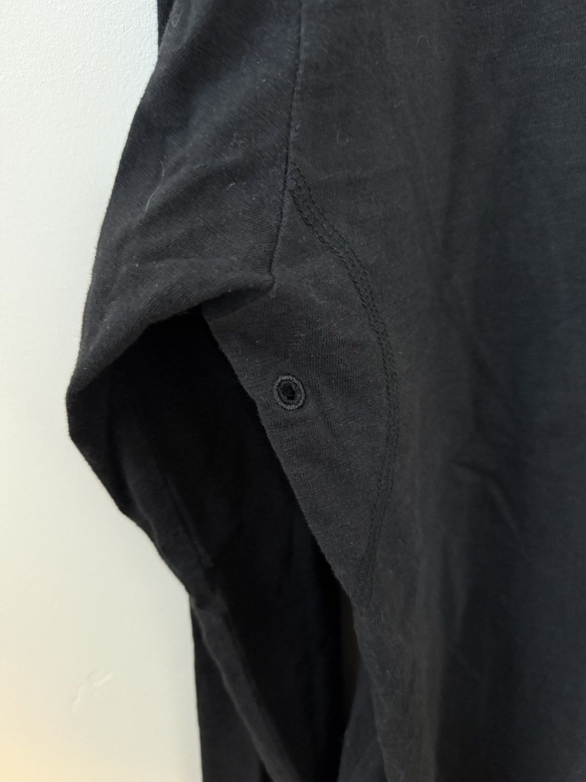 Midnight Studios Midnight Studios SS15 Chaos Longsleeve Size US M / EU 48-50 / 2 - 7 Thumbnail