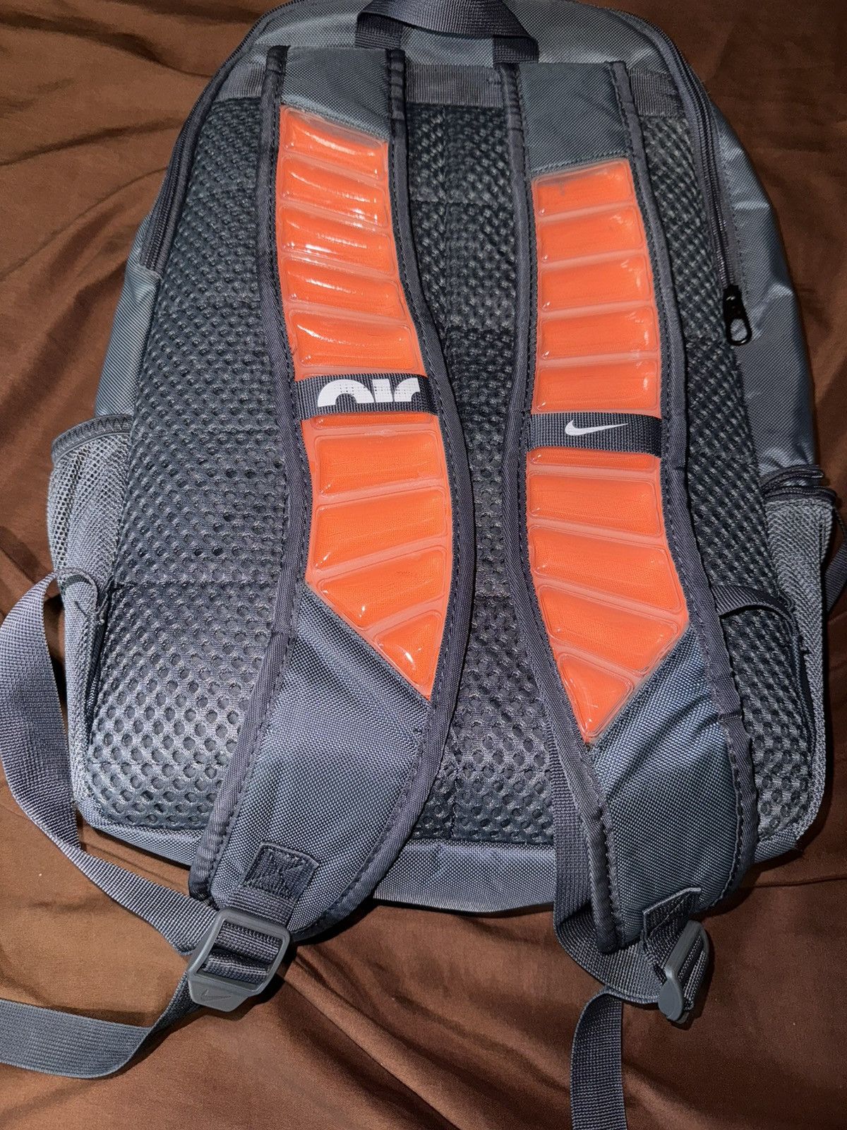 Nike Nike x US club soccer backpack Size ONE SIZE - 8 Thumbnail