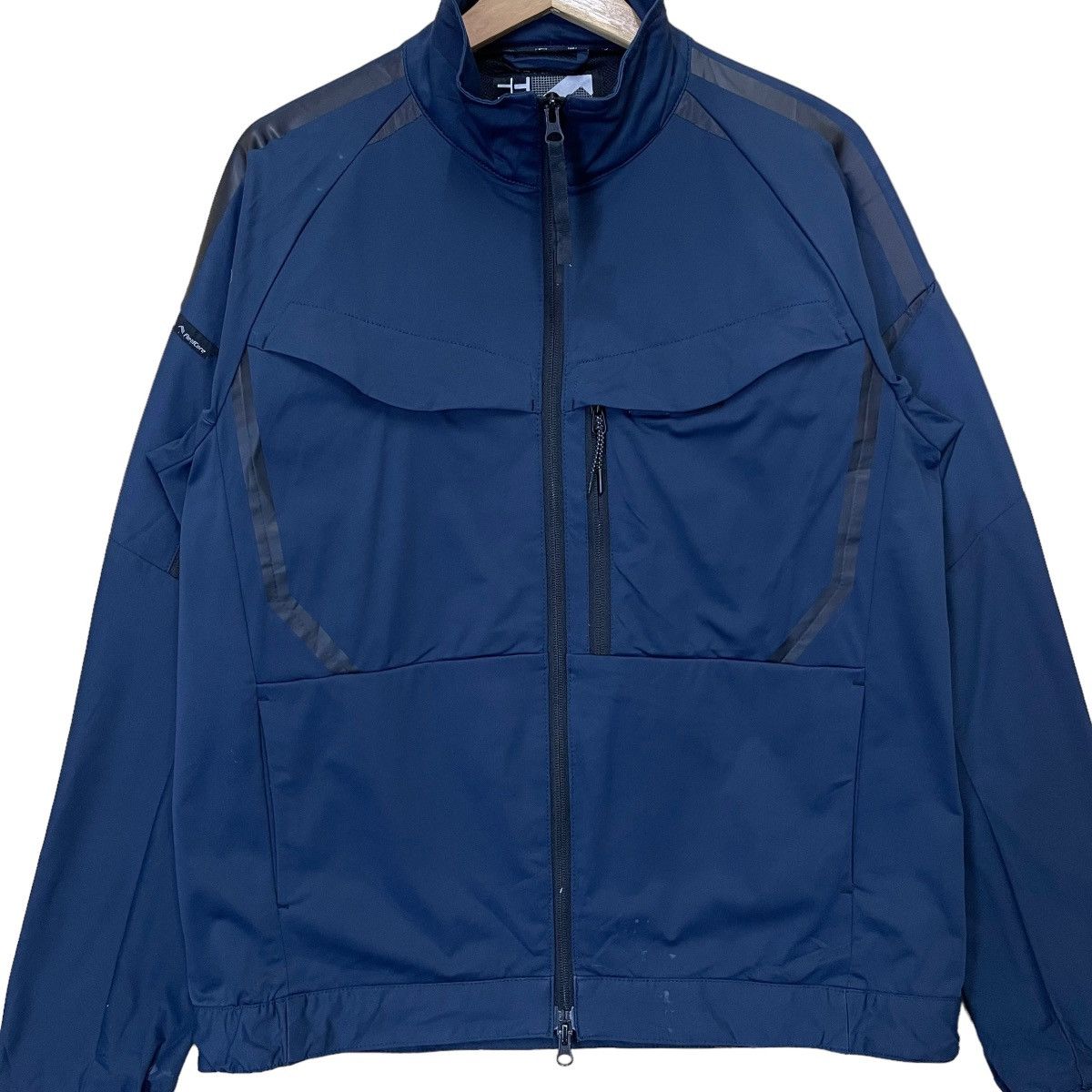 Japanese Brand Fieldcore Trico-Tech Light Jacket Size US M / EU 48-50 / 2 - 7 Thumbnail