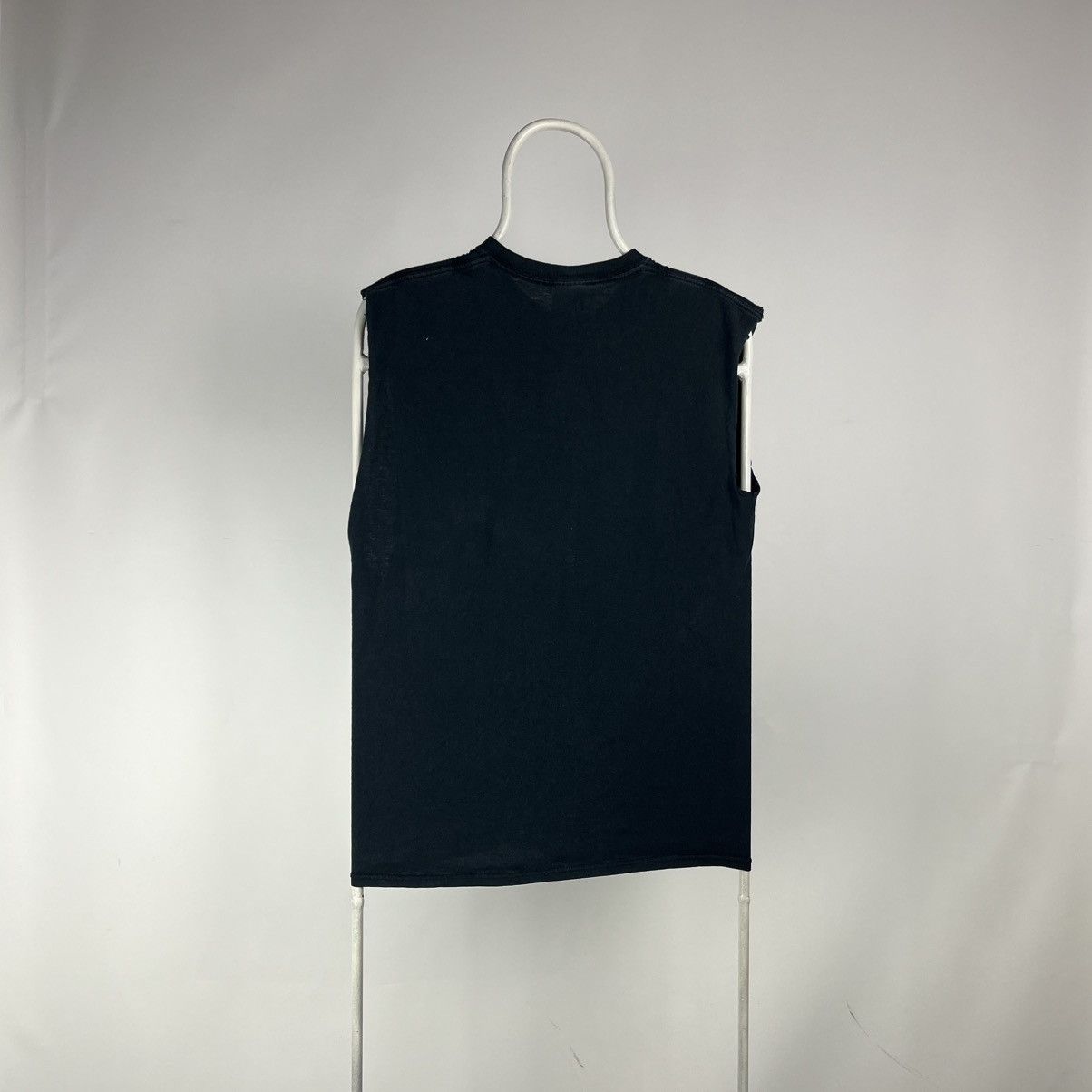 Black Sabbath Black Sabbath tank top tee rock band size Medium Size US M / EU 48-50 / 2 - 2 Thumbnail