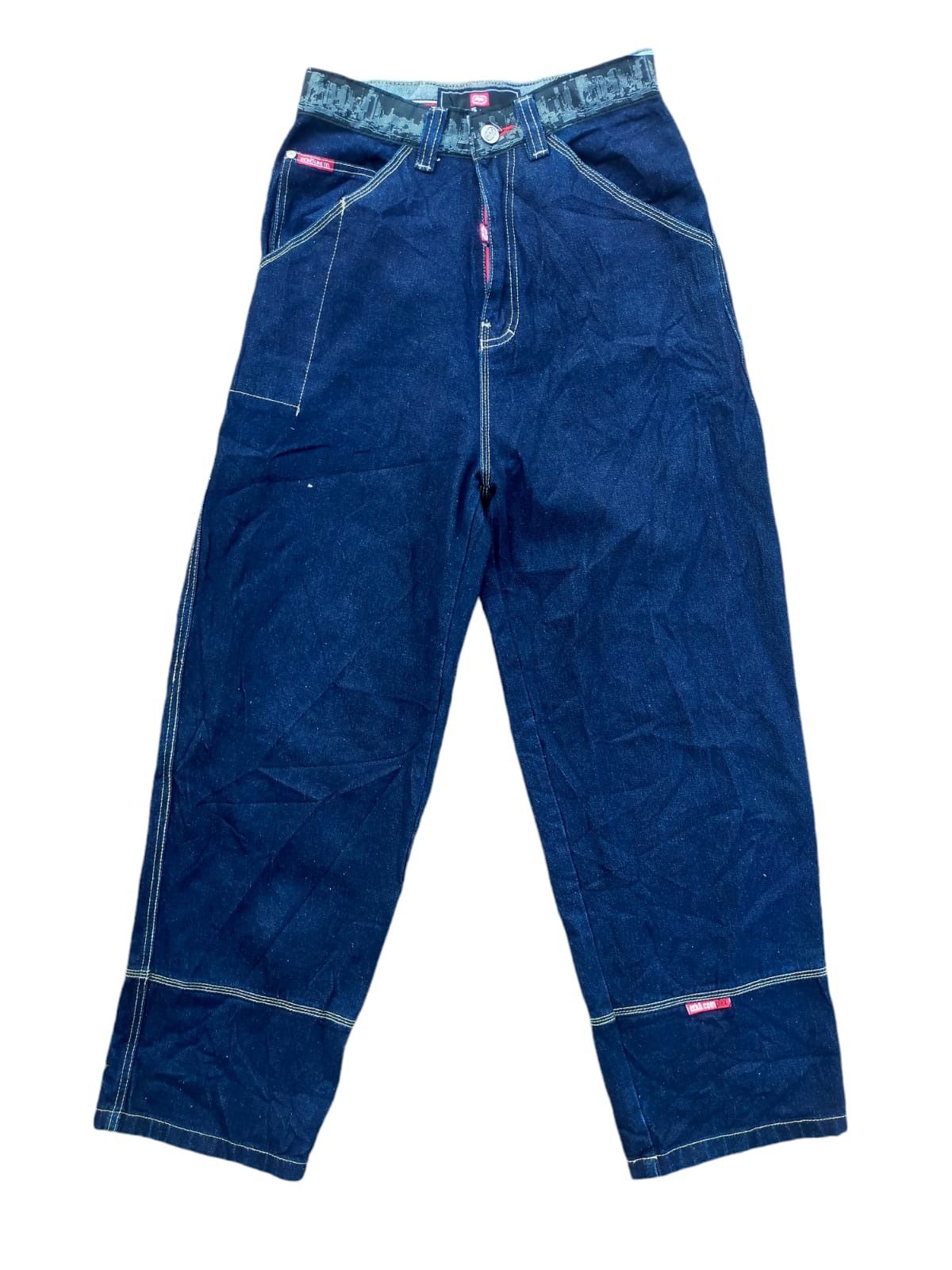 Ecko Unltd. Ecko Unltd baggy jeans Size US 28 / EU 44 - 2 Thumbnail