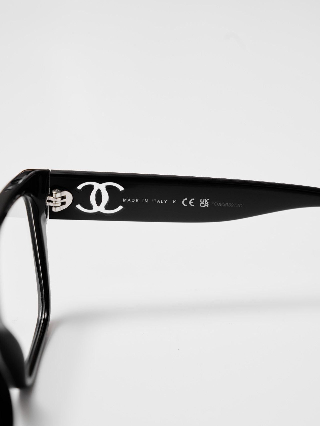 Chanel CHANEL 0CH3475 SUNGLASSES Size ONE SIZE - 4 Thumbnail