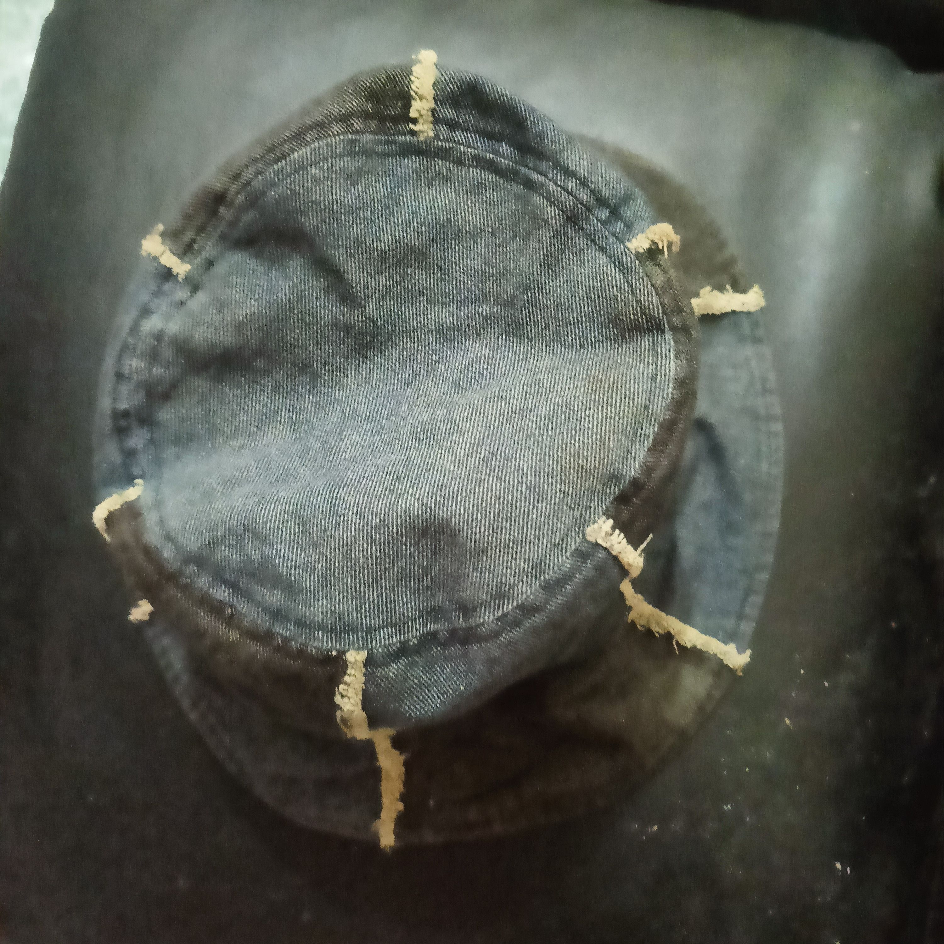 If Six Was Nine Rare Bucket Hat Line design Size ONE SIZE - 5 Thumbnail