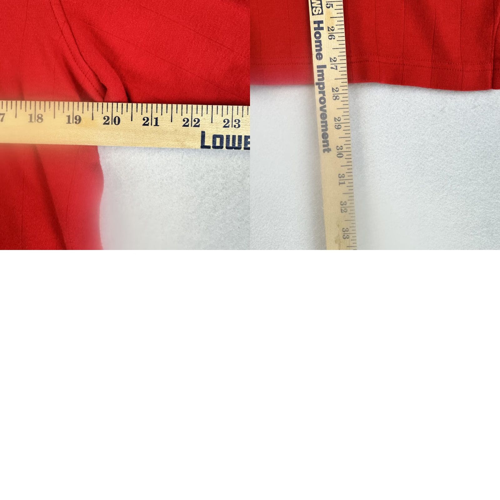 Lyle & Scott Lyle & Scott Polo Shirt Mens Small Red Scotland Cotton Short Sleeve Classic Fit Size US S / EU 44-46 / 1 - 8 Thumbnail