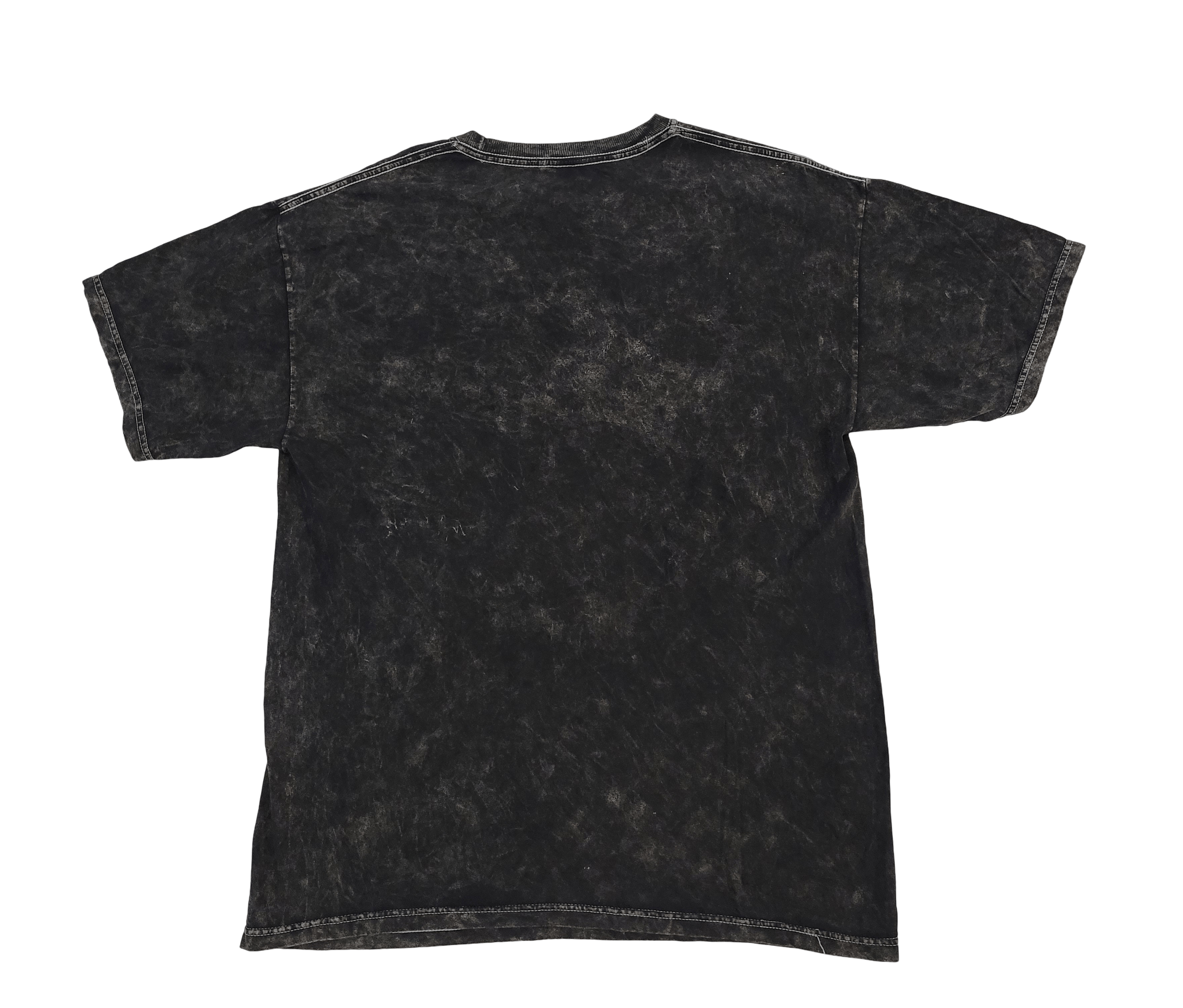 Other A$AP Ferg Tie Dye Graphic T-Shirt Size US XL / EU 56 / 4 - 4 Thumbnail