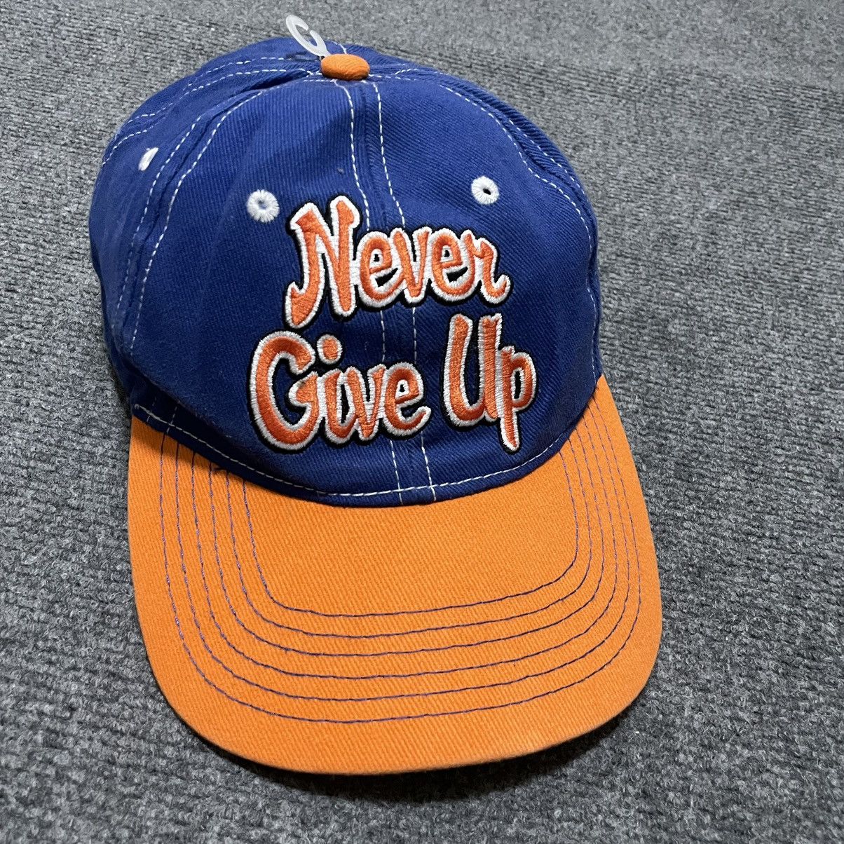 Vintage × WWE Vintage Y2K WWE x John Cena Trucker Cap Size ONE SIZE - 2 Thumbnail