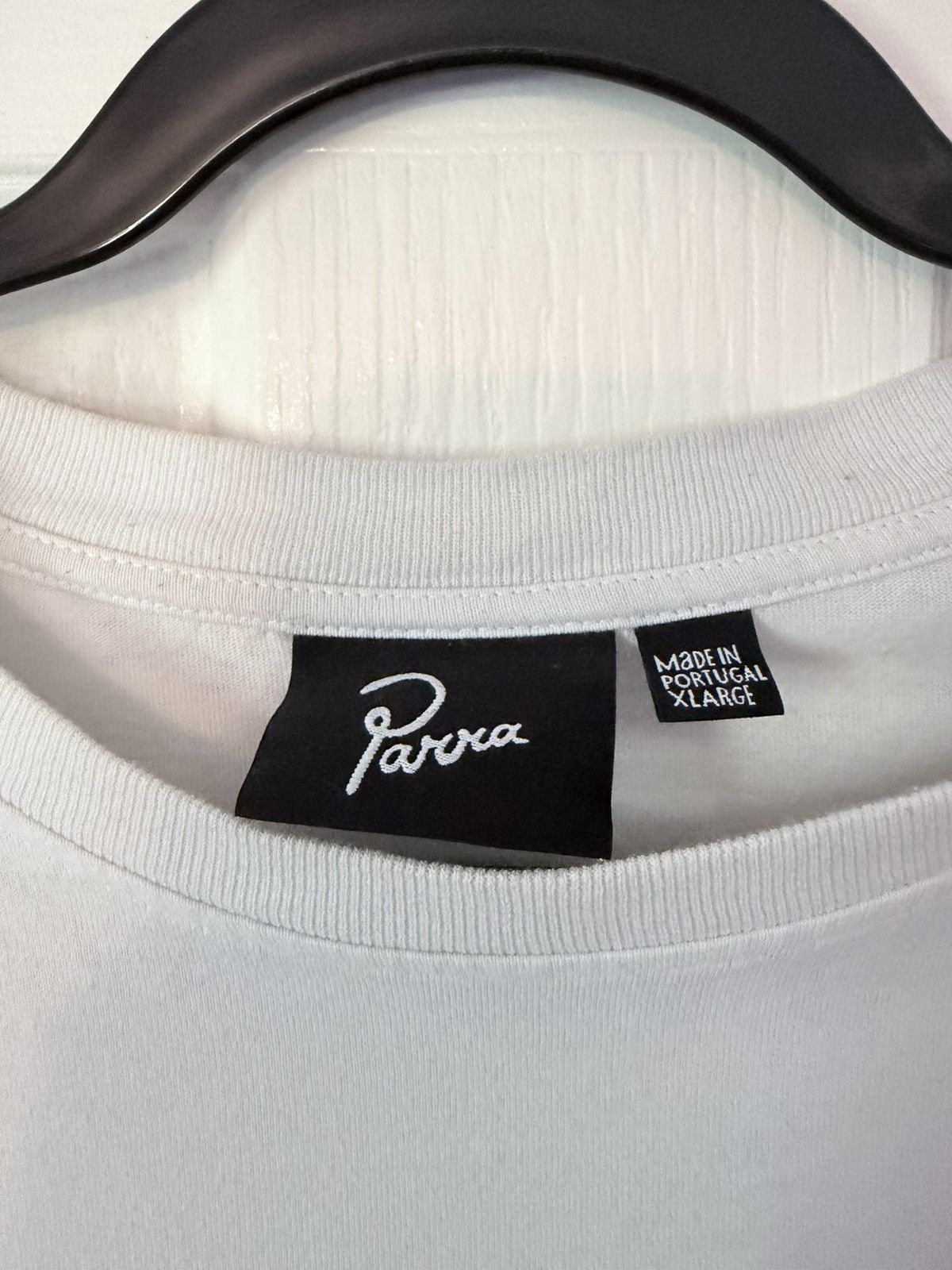 Parra PARRA THE THINKER T SHIRT XL Size US XL / EU 56 / 4 - 3 Thumbnail