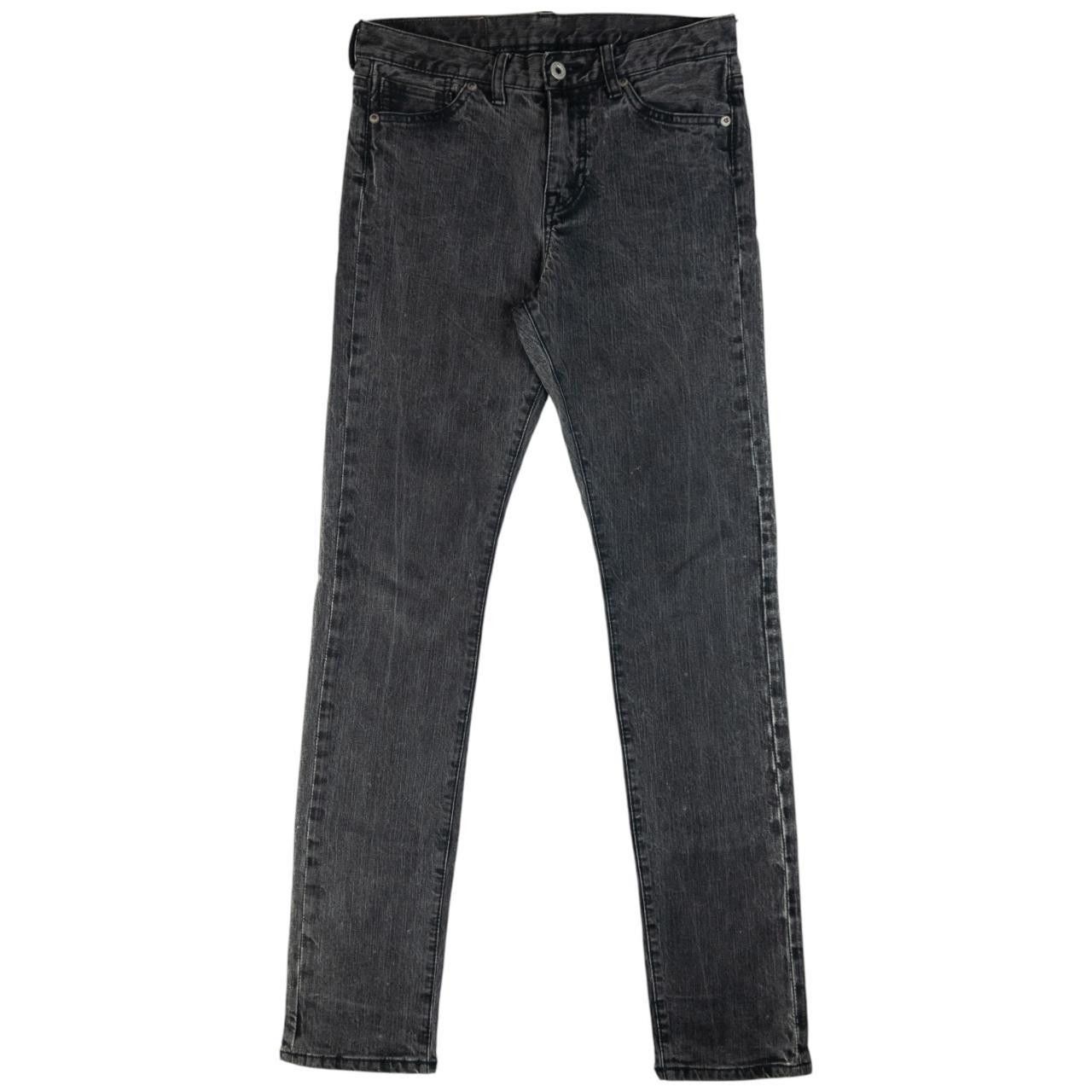 Bape Vintage Bape Star Bolt Embroidered Denim Jeans W28 Size 28" / US 6 / IT 42 - 3 Thumbnail