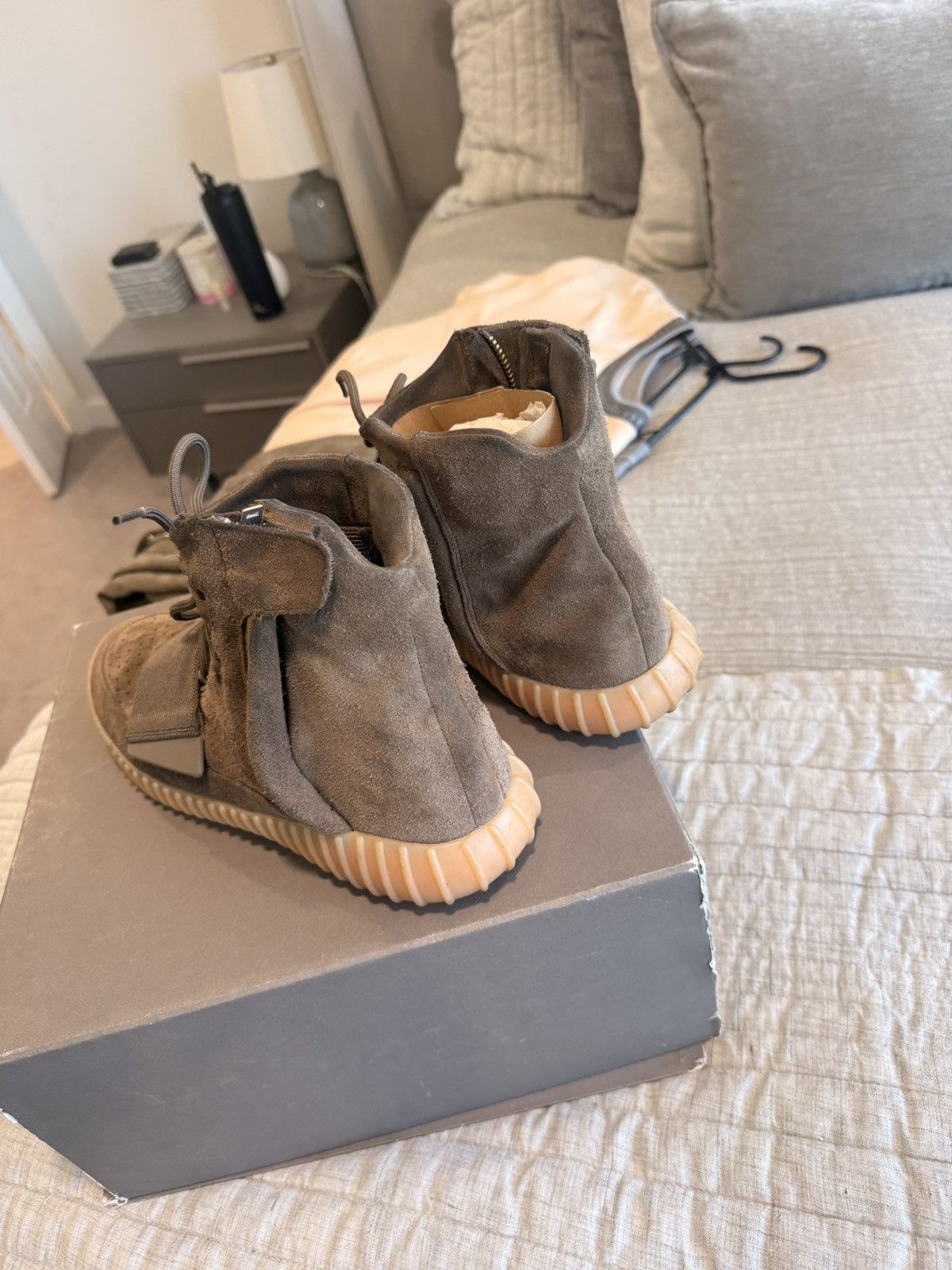 Yeezy Yeezy 750 Size US 11 / EU 44 - 3 Thumbnail