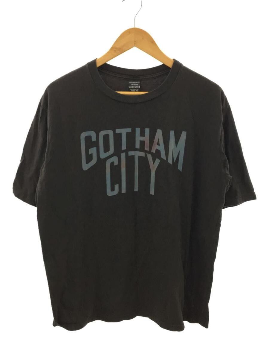 Number (N)ine Gotham City T-Shirt Size US L / EU 52-54 / 3 - 1 Thumbnail