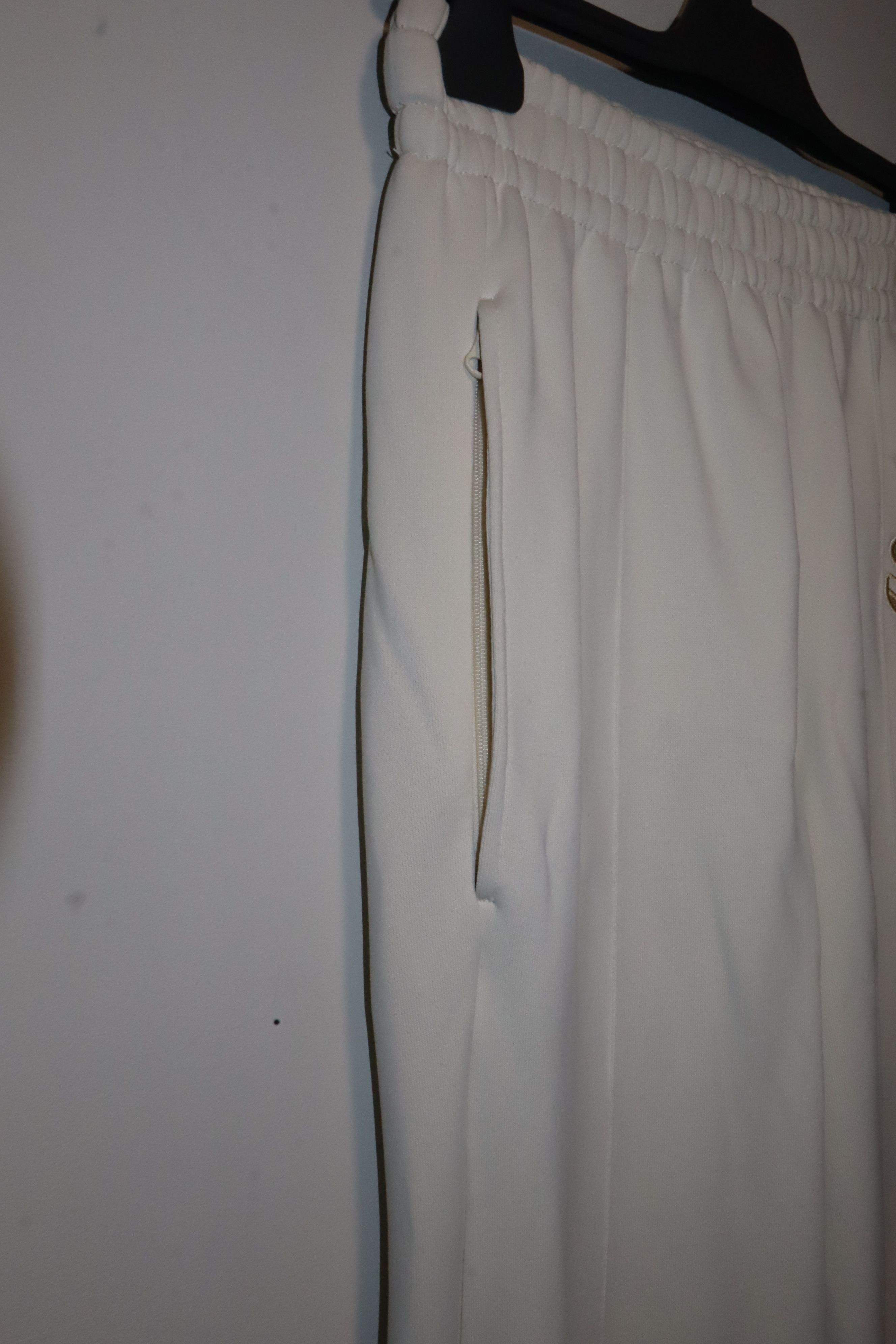 Isabel Marant Polyester zip sweatpants Size 26" / US 2 / IT 38 - 9 Thumbnail