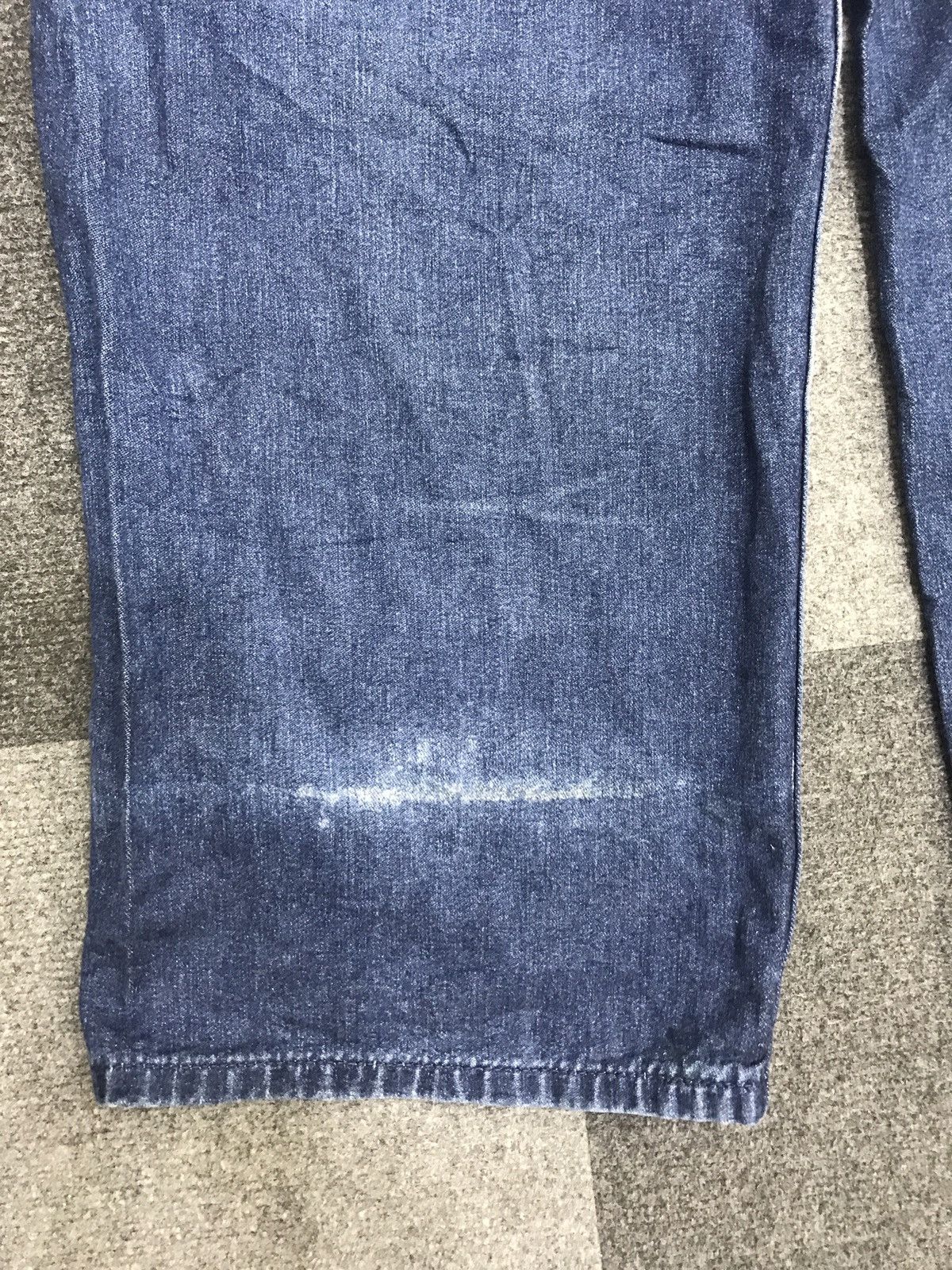 Lee Lee Denim Overall Size US 34 / EU 50 - 12 Thumbnail