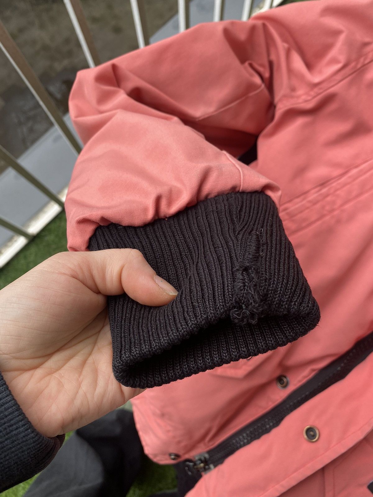 Canada Goose Canada Goose Men’s Chilliwack Bomber Parka Jacket size xs Size US XS / EU 42 / 0 - 13 Thumbnail