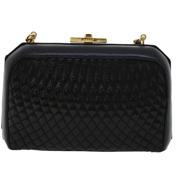 Bally Bally shoulder Grailed