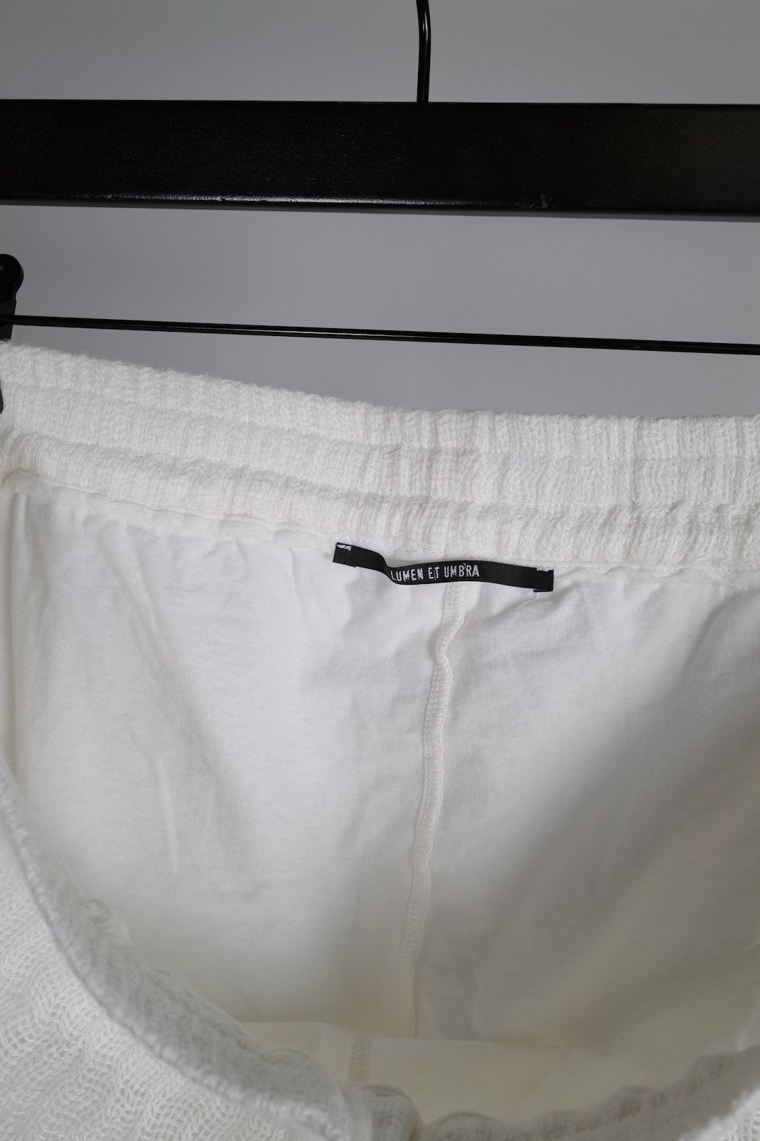 Lumen Et Umbra LUMEN ET UMBRA SHORTS Size US 36 / EU 52 - 18 Thumbnail