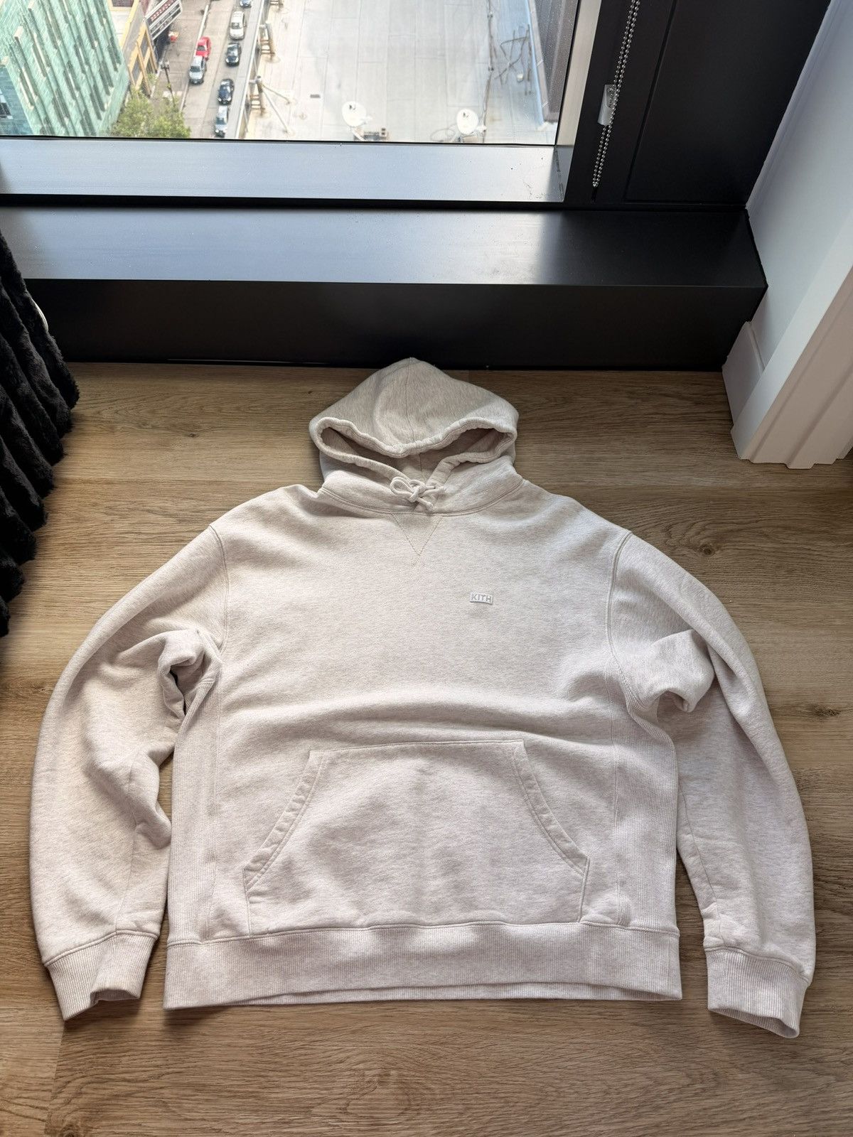 Kith Kith Williams Hoodie Size US L / EU 52-54 / 3 - 1 Thumbnail