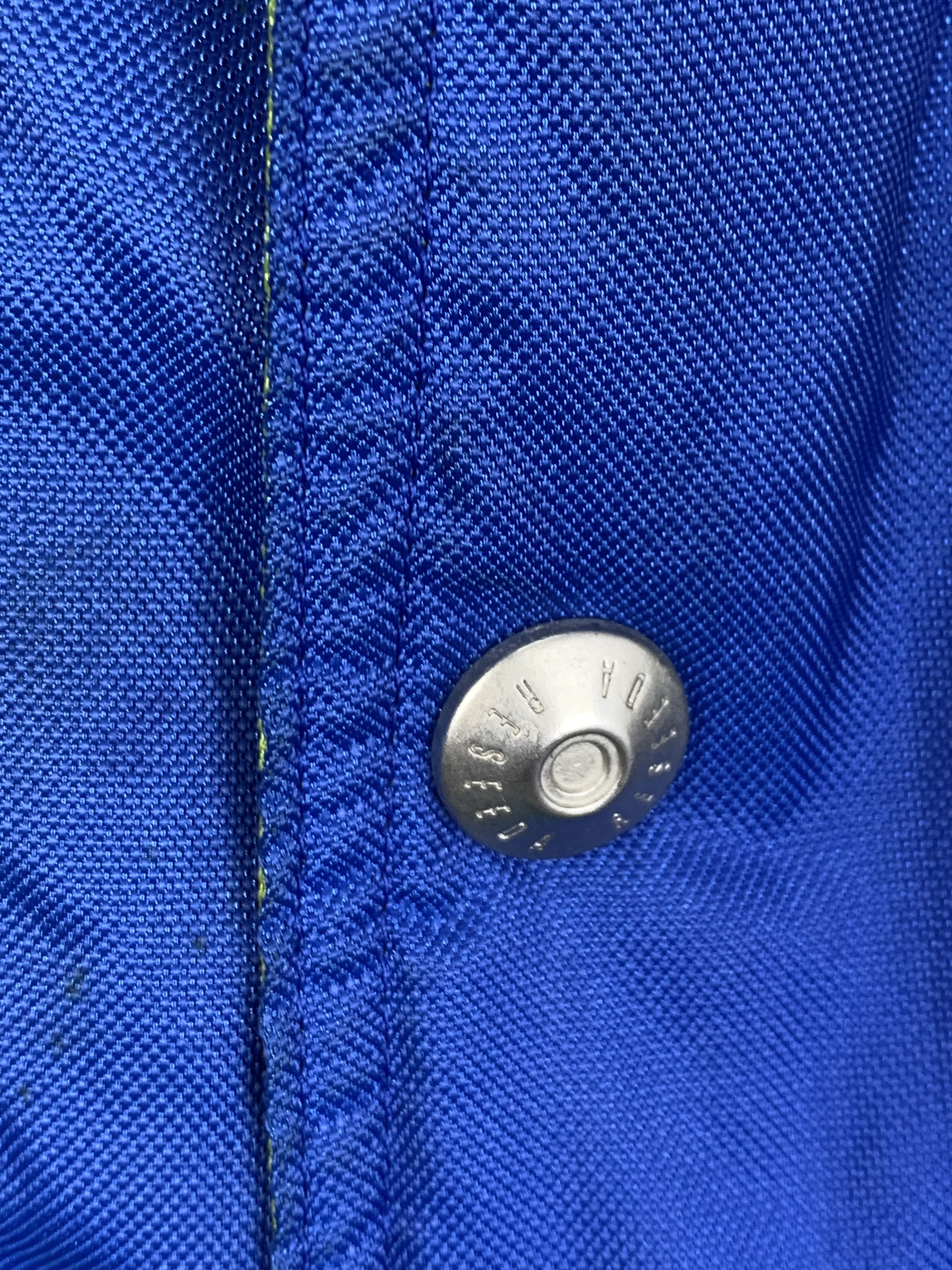 Japanese Brand Vintage 90s Japanese Brand Bomber Ski Jacket J1480 Size US M / EU 48-50 / 2 - 12 Thumbnail