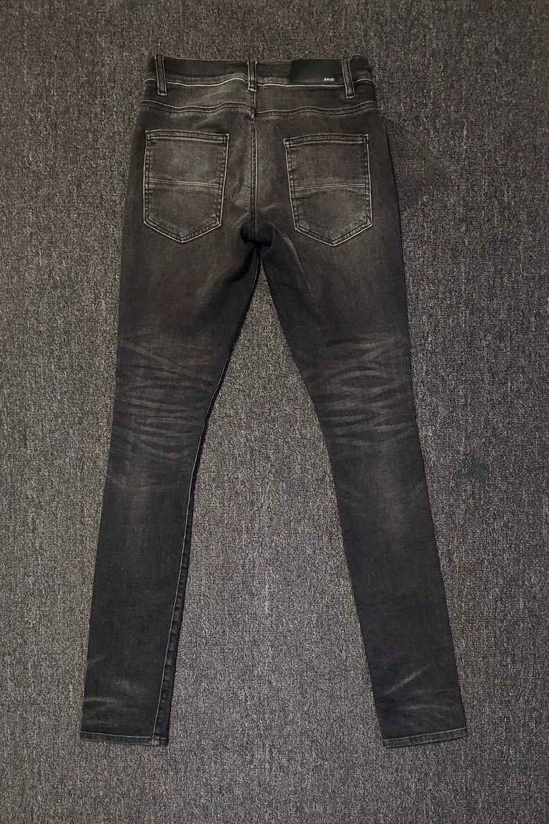 Amiri Amiri jeans 2505-Nextarrow Size US 29 - 4 Thumbnail